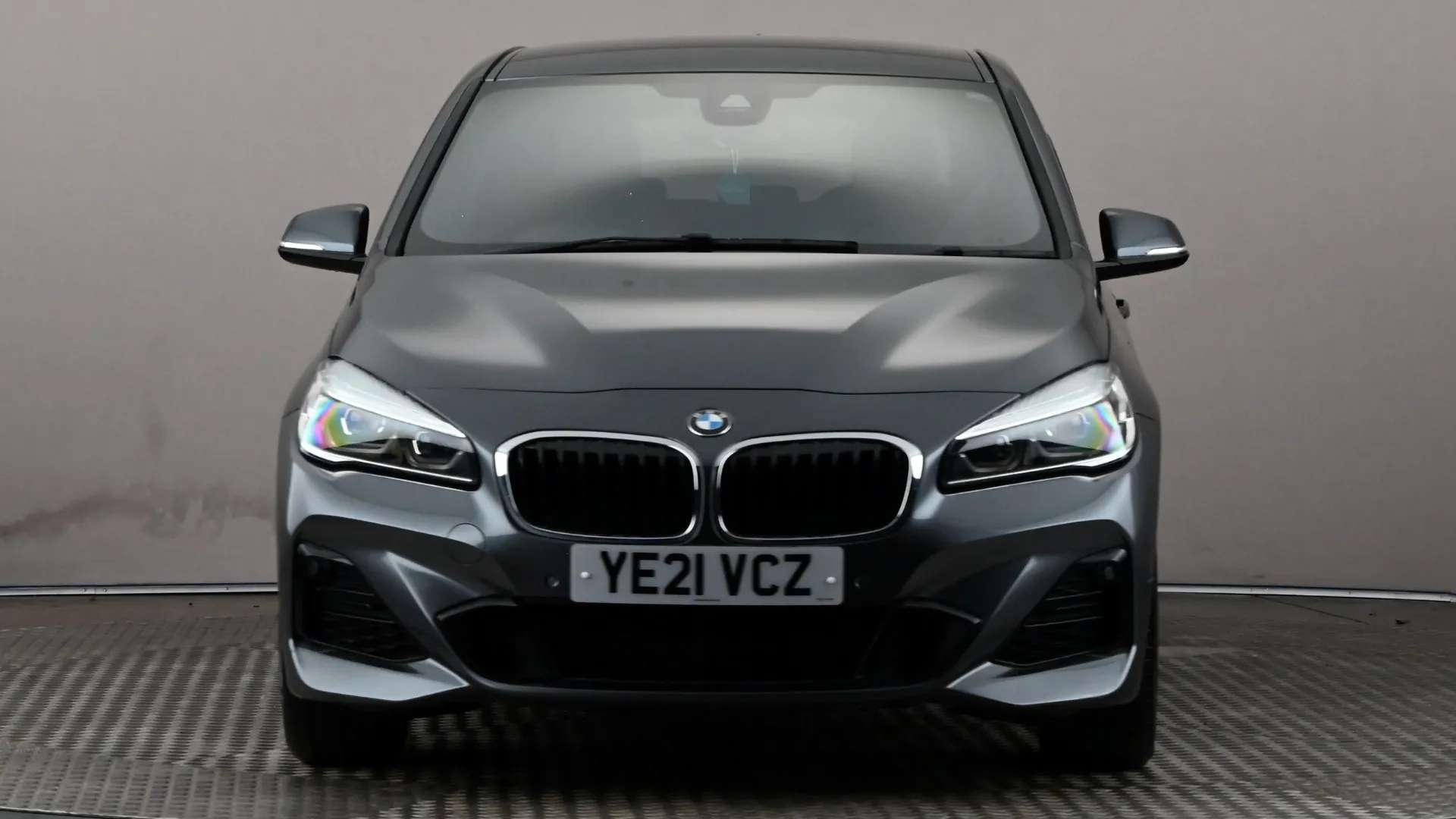 A 2021 BMW 2 SERIES ACTIVE TOURER 225xe M Sport Auto A 2021 BMW 2 SERIES ACTIVE TOURER 225xe M Sport Auto