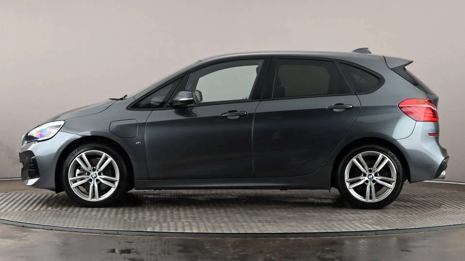 A 2021 BMW 2 SERIES ACTIVE TOURER 225xe M Sport Auto A 2021 BMW 2 SERIES ACTIVE TOURER 225xe M Sport Auto