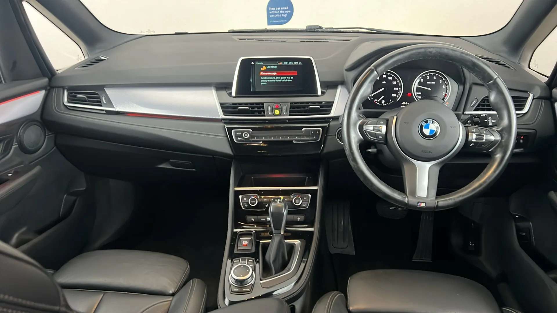 2021 BMW 2 SERIES ACTIVE TOURER 2021 BMW 2 SERIES ACTIVE TOURER