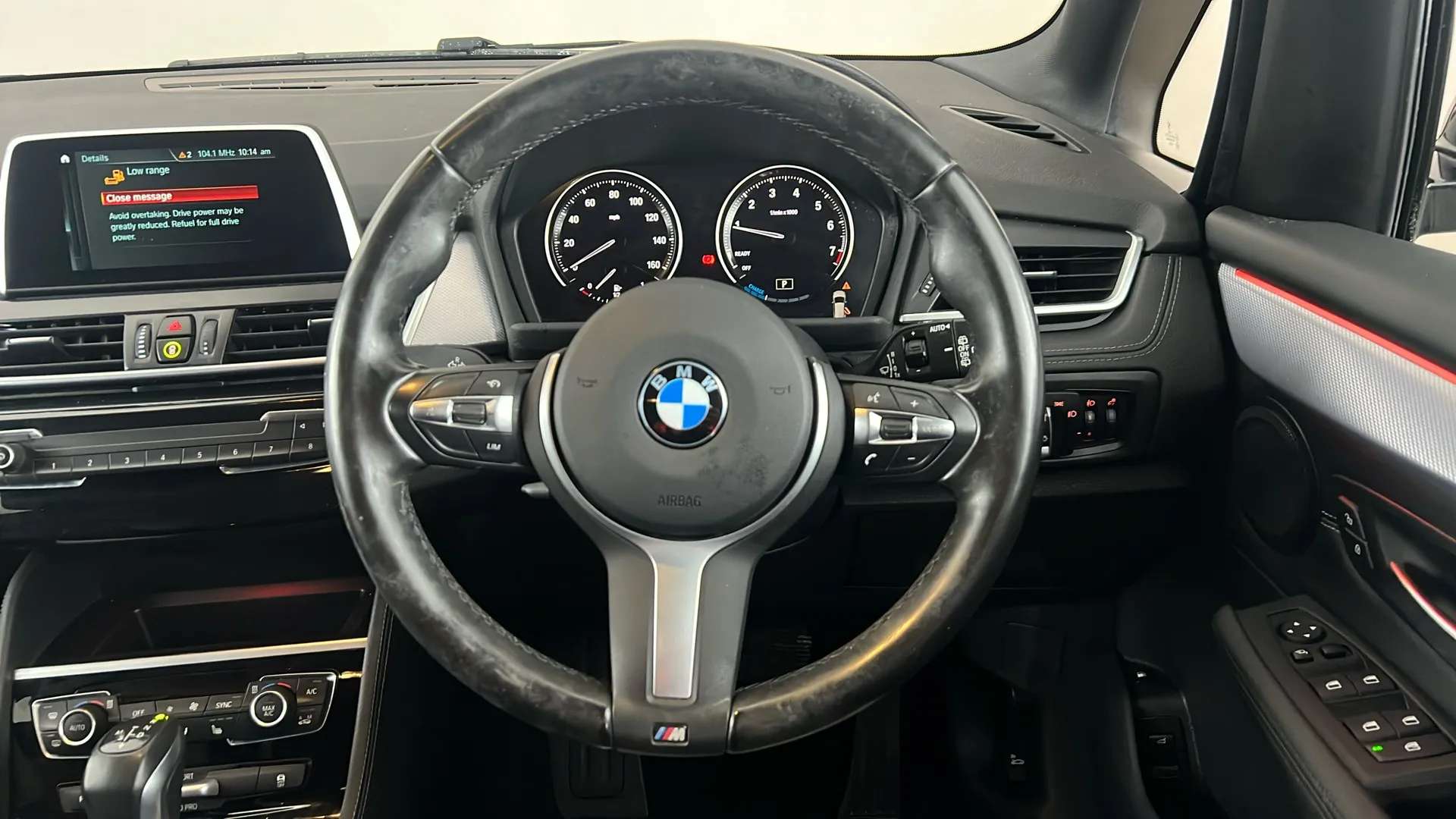 2021 BMW 2 SERIES ACTIVE TOURER 2021 BMW 2 SERIES ACTIVE TOURER