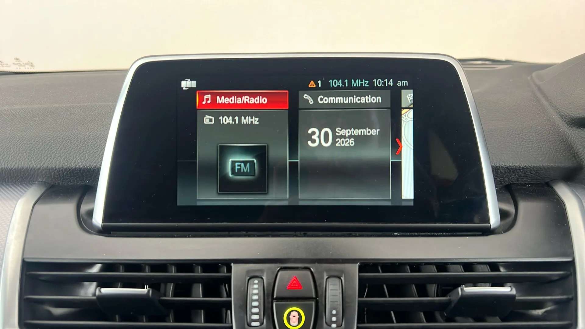 2021 BMW 2 SERIES ACTIVE TOURER 2021 BMW 2 SERIES ACTIVE TOURER
