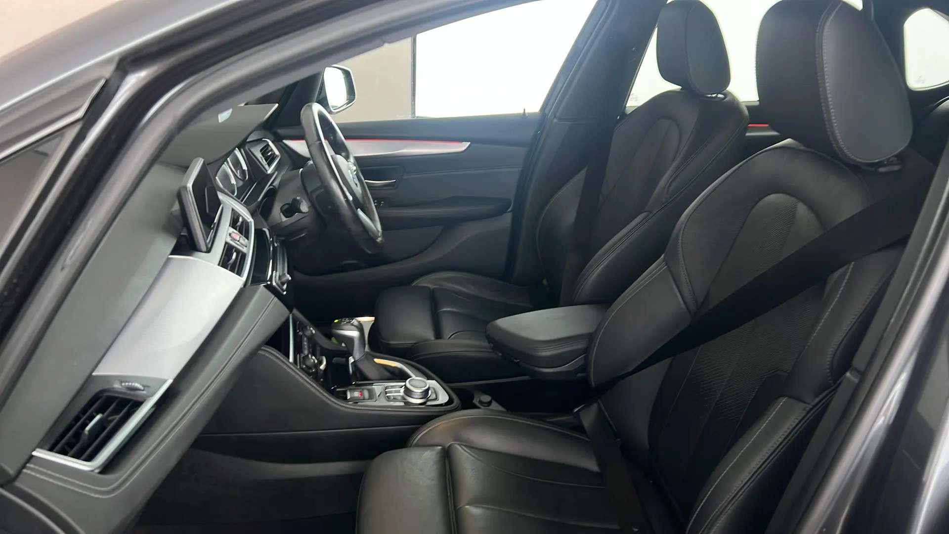 2021 BMW 2 SERIES ACTIVE TOURER 2021 BMW 2 SERIES ACTIVE TOURER