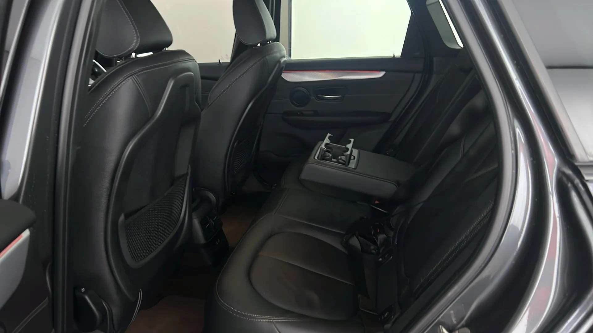 2021 BMW 2 SERIES ACTIVE TOURER 2021 BMW 2 SERIES ACTIVE TOURER
