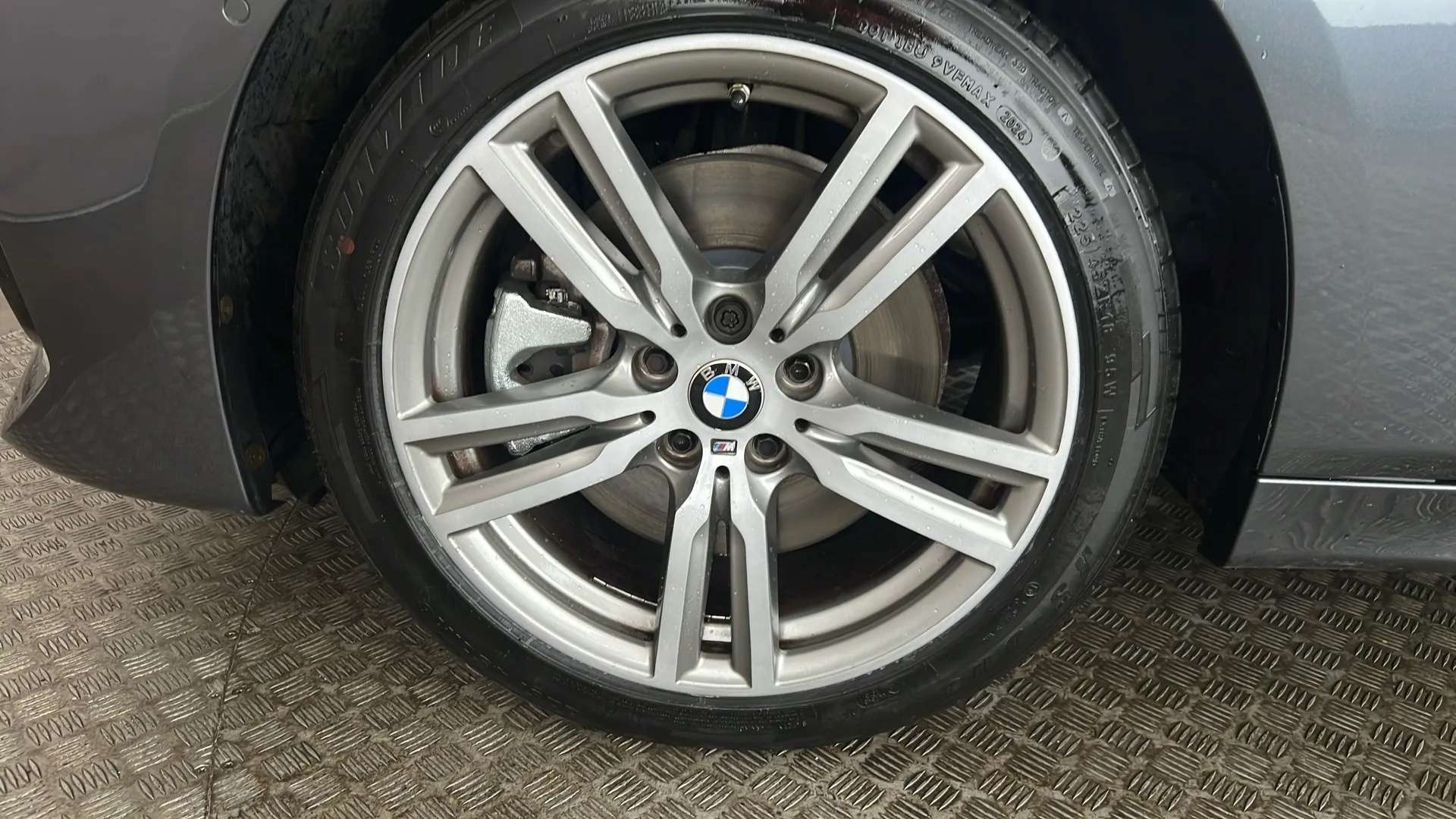 2021 BMW 2 SERIES ACTIVE TOURER 2021 BMW 2 SERIES ACTIVE TOURER