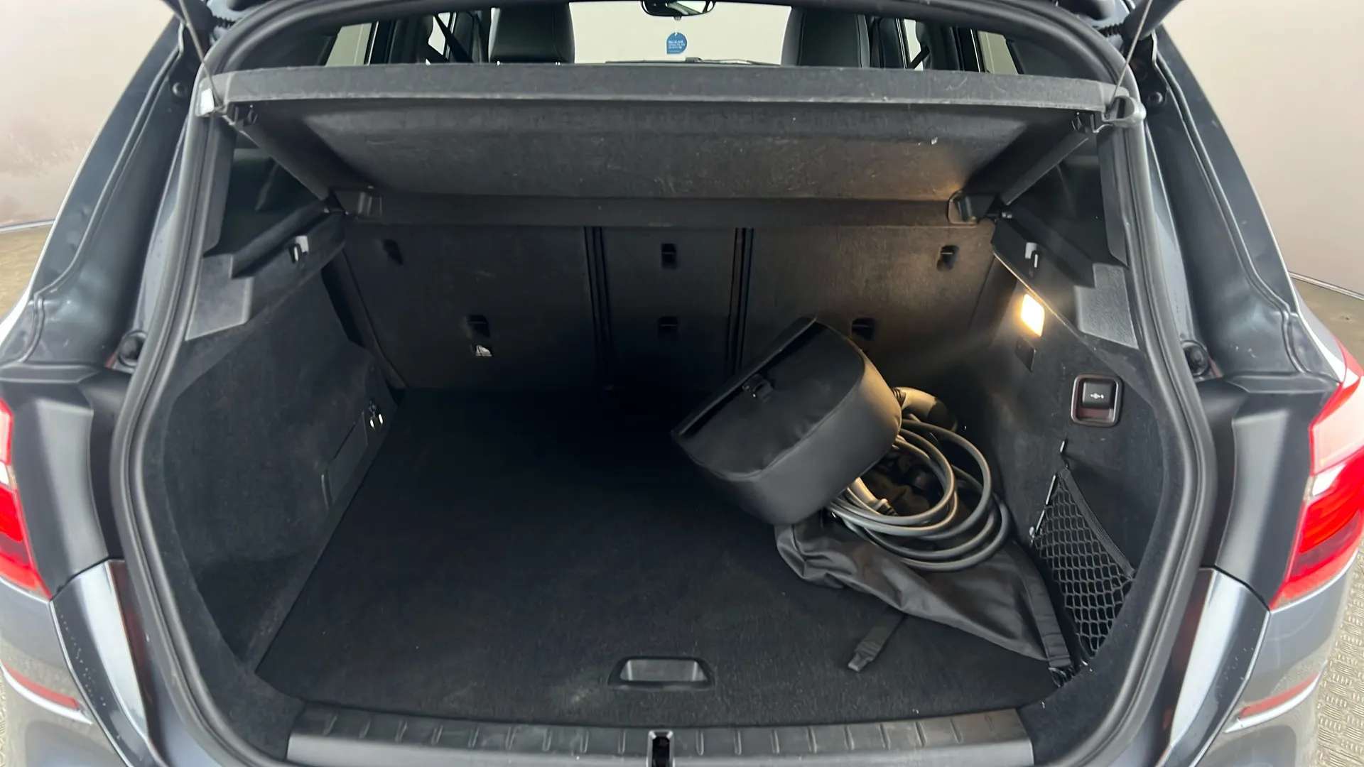 2021 BMW 2 SERIES ACTIVE TOURER 2021 BMW 2 SERIES ACTIVE TOURER