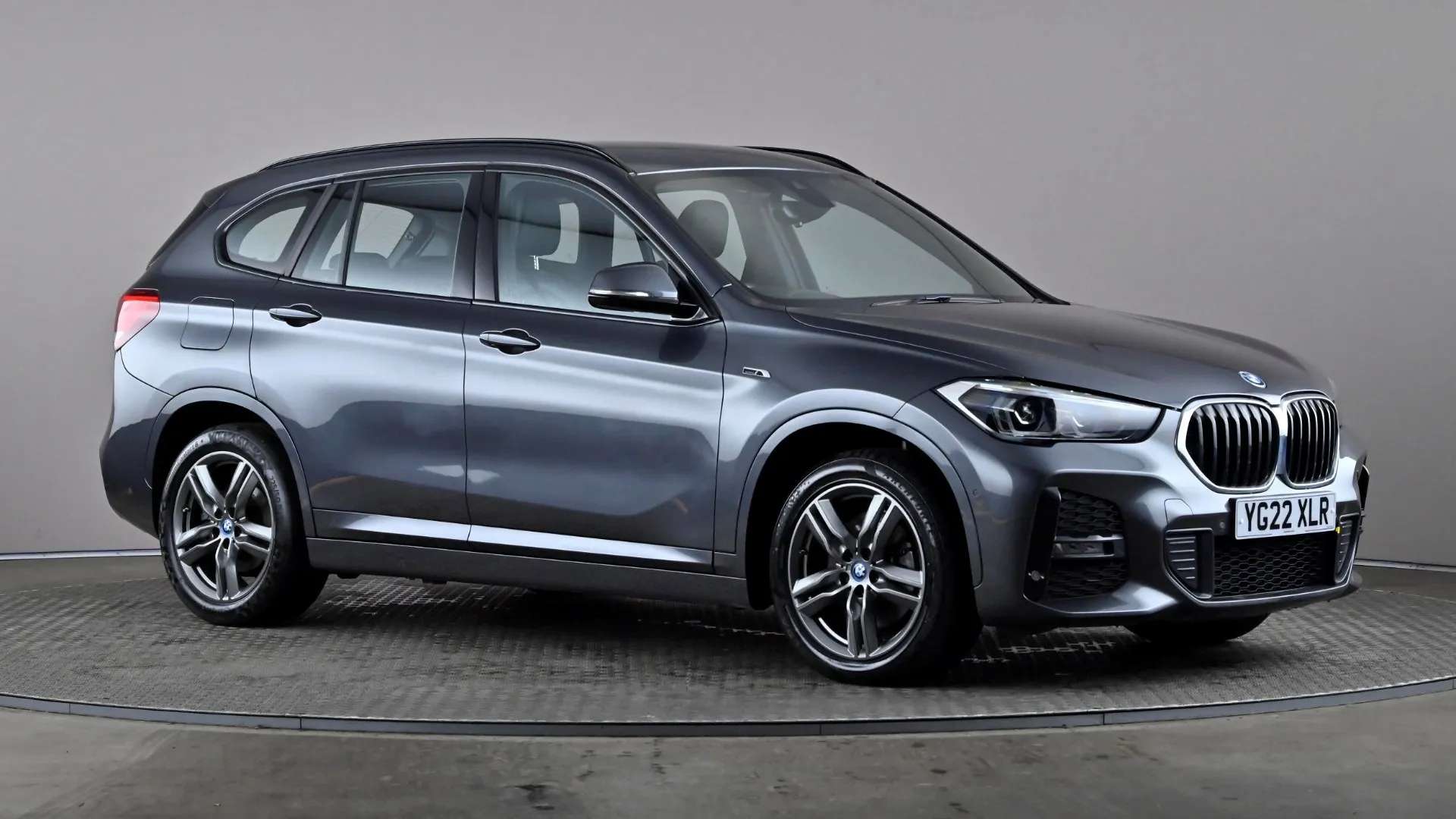 A 2022 BMW X1 xDrive 25e M Sport Auto A 2022 BMW X1 xDrive 25e M Sport Auto