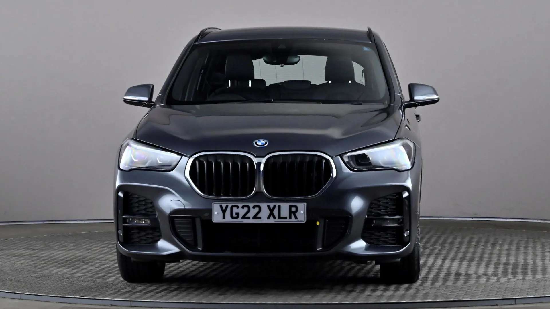 A 2022 BMW X1 xDrive 25e M Sport Auto A 2022 BMW X1 xDrive 25e M Sport Auto