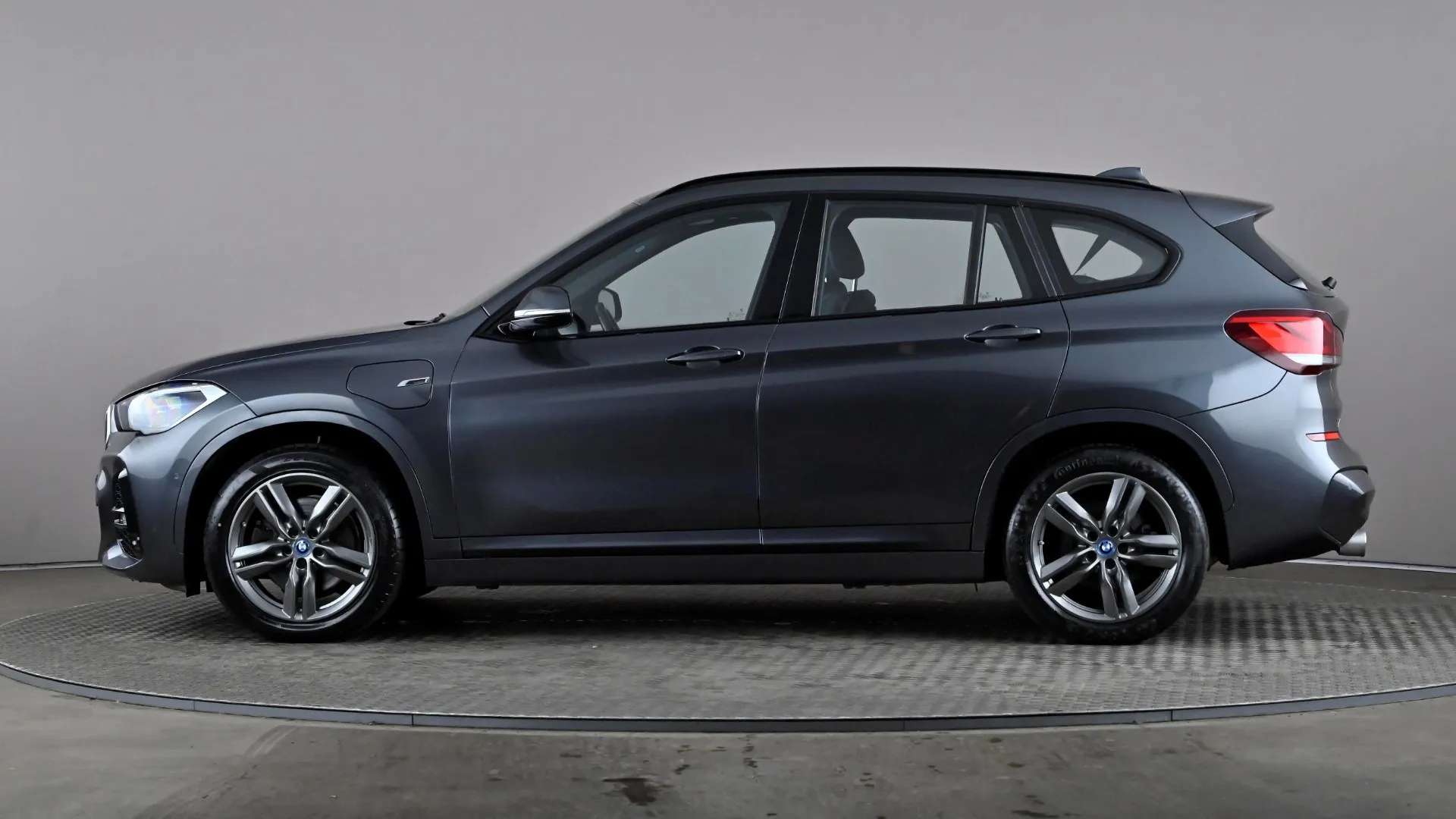 A 2022 BMW X1 xDrive 25e M Sport Auto A 2022 BMW X1 xDrive 25e M Sport Auto