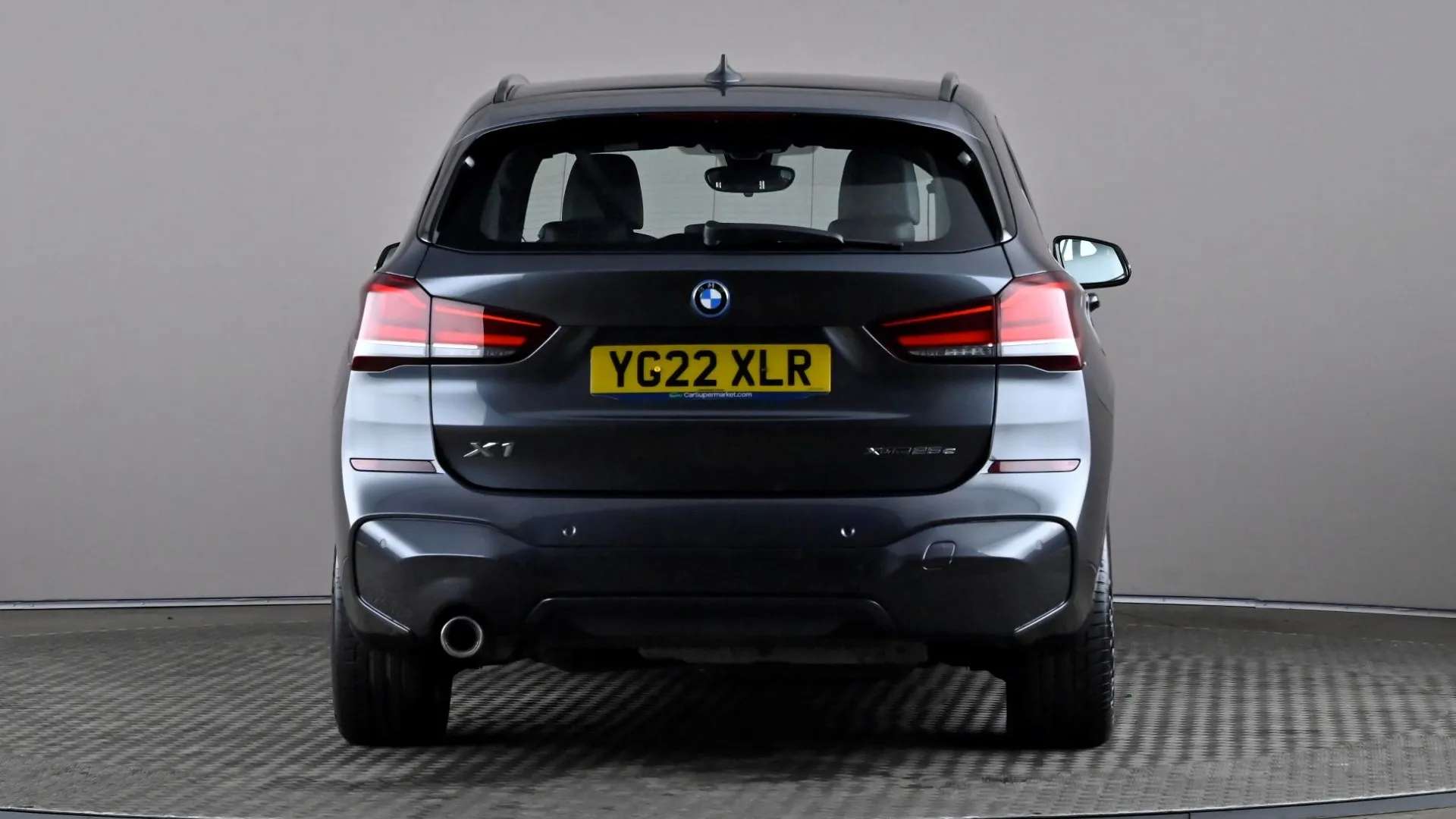 2022 BMW X1 2022 BMW X1