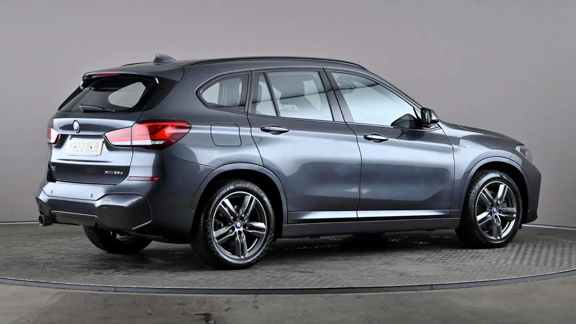 2022 BMW X1 2022 BMW X1