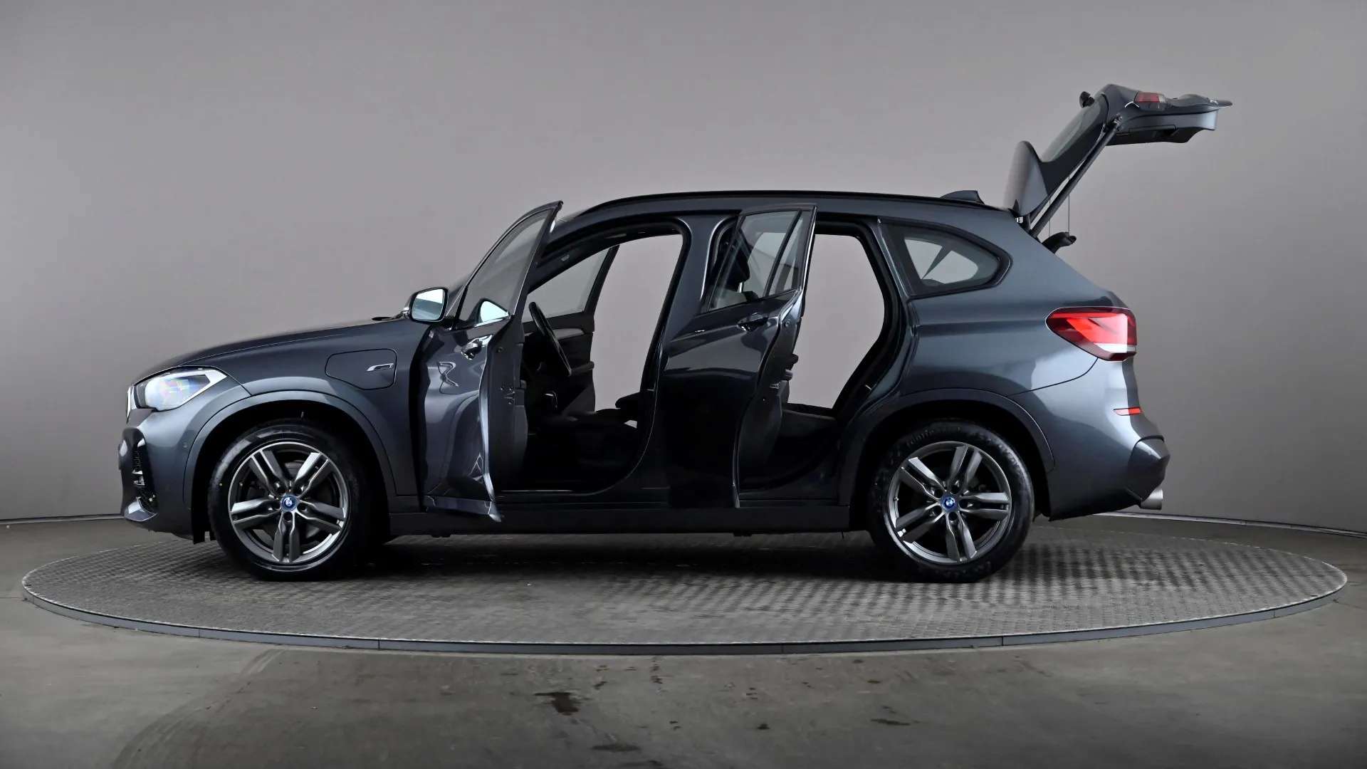 2022 BMW X1 2022 BMW X1