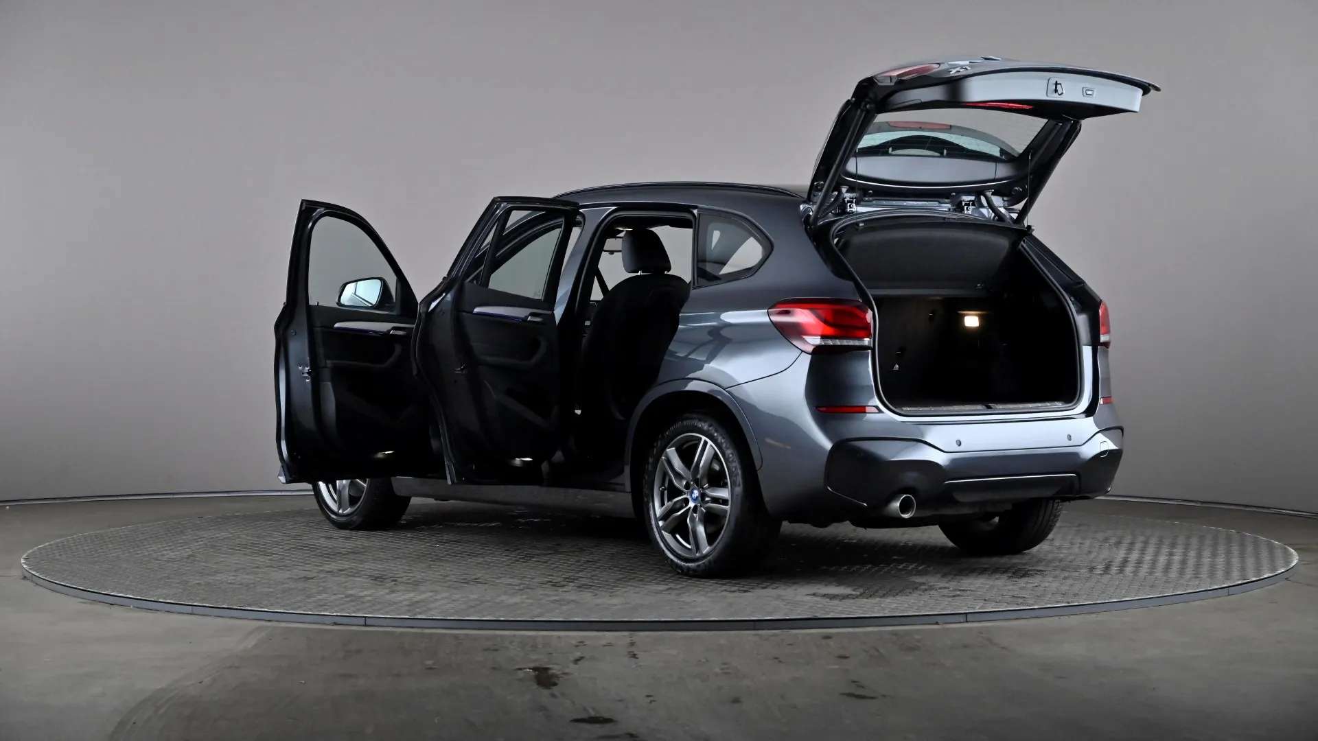 2022 BMW X1 2022 BMW X1