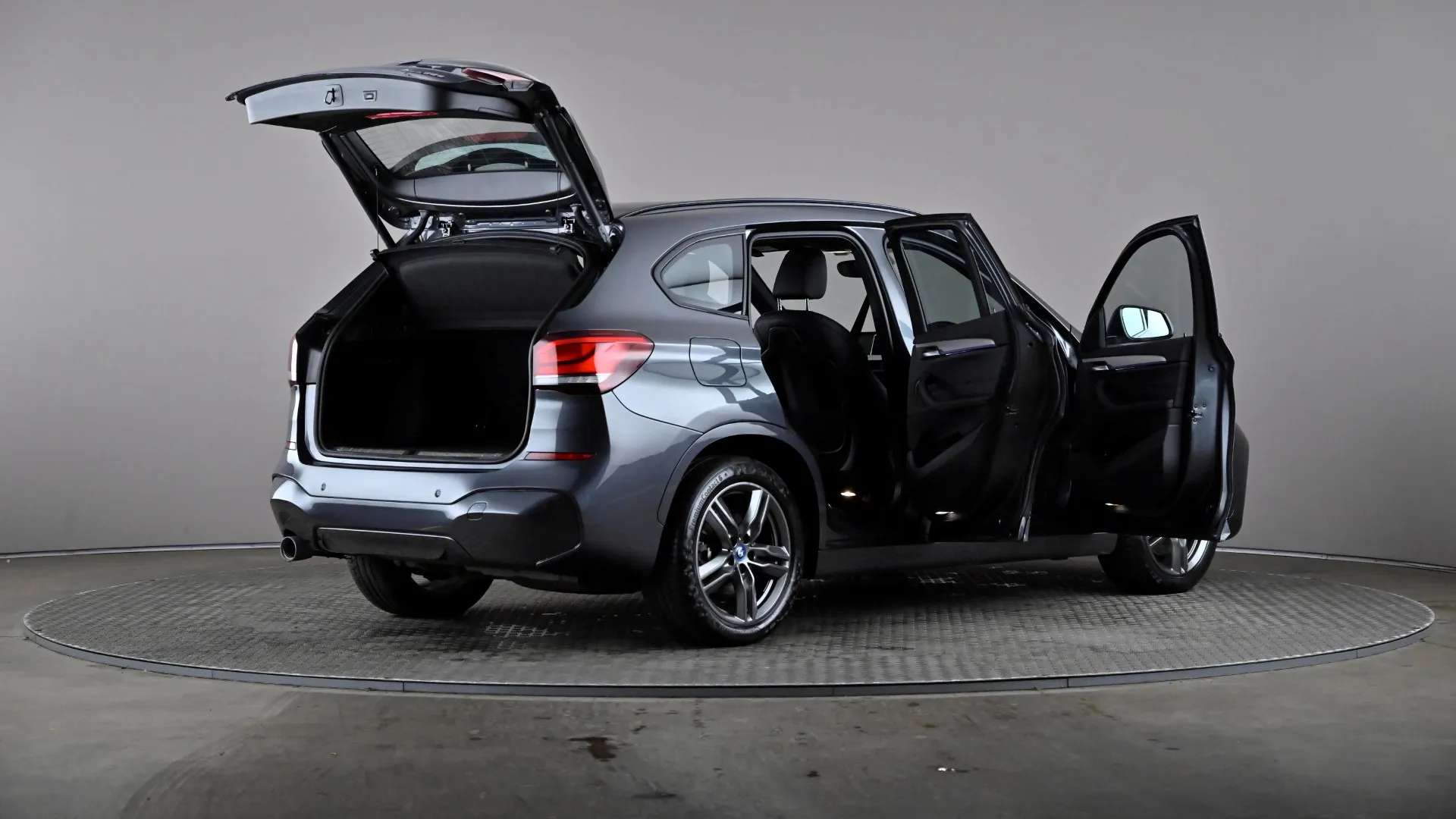 2022 BMW X1 2022 BMW X1