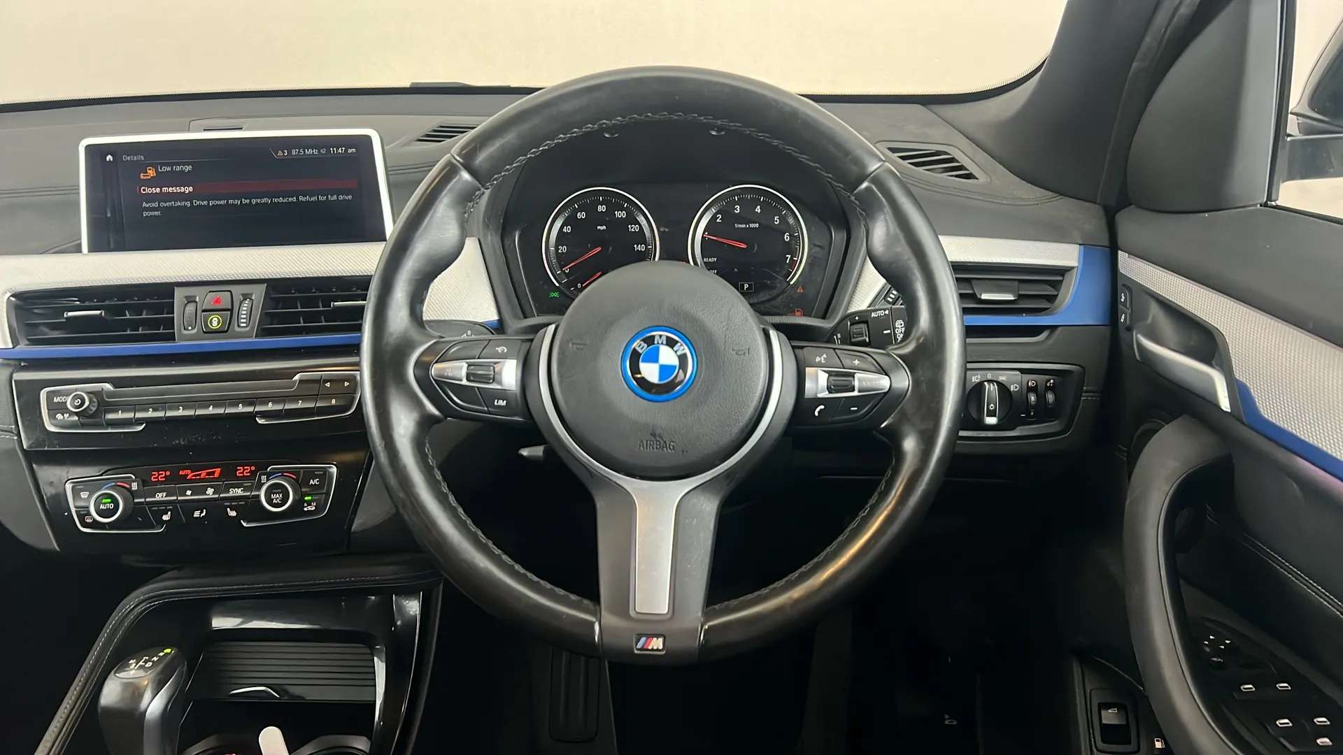 2022 BMW X1 2022 BMW X1