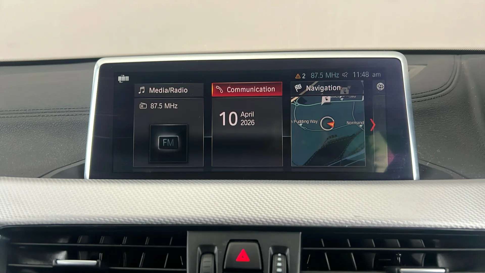 2022 BMW X1 2022 BMW X1