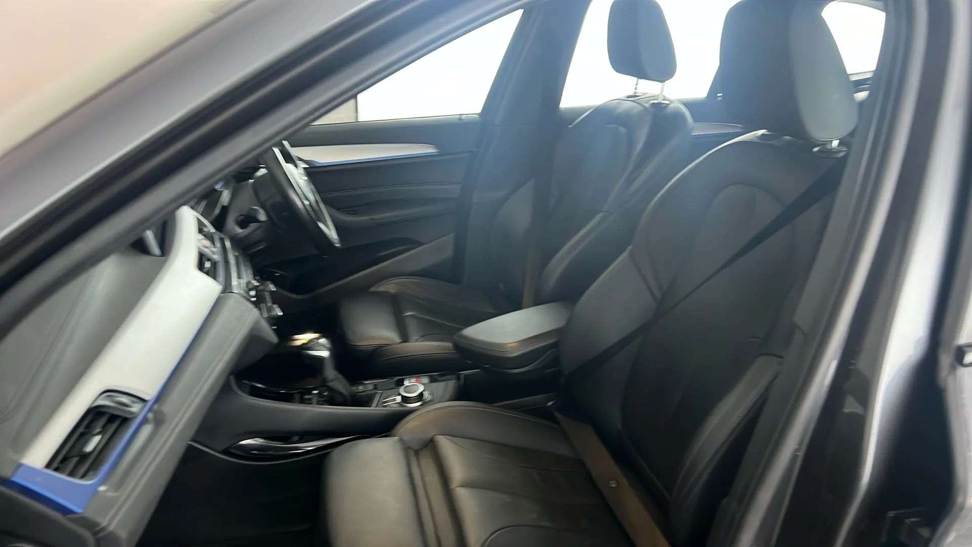 2022 BMW X1 2022 BMW X1