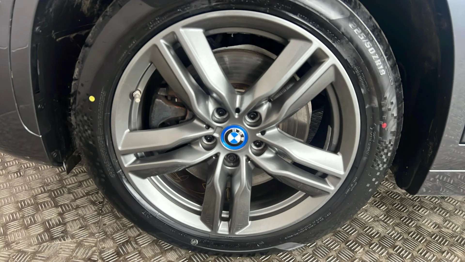 2022 BMW X1 2022 BMW X1