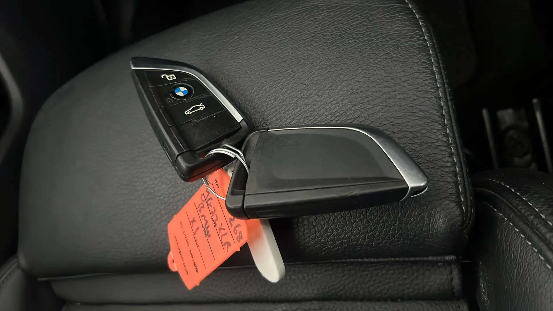 2022 BMW X1 2022 BMW X1