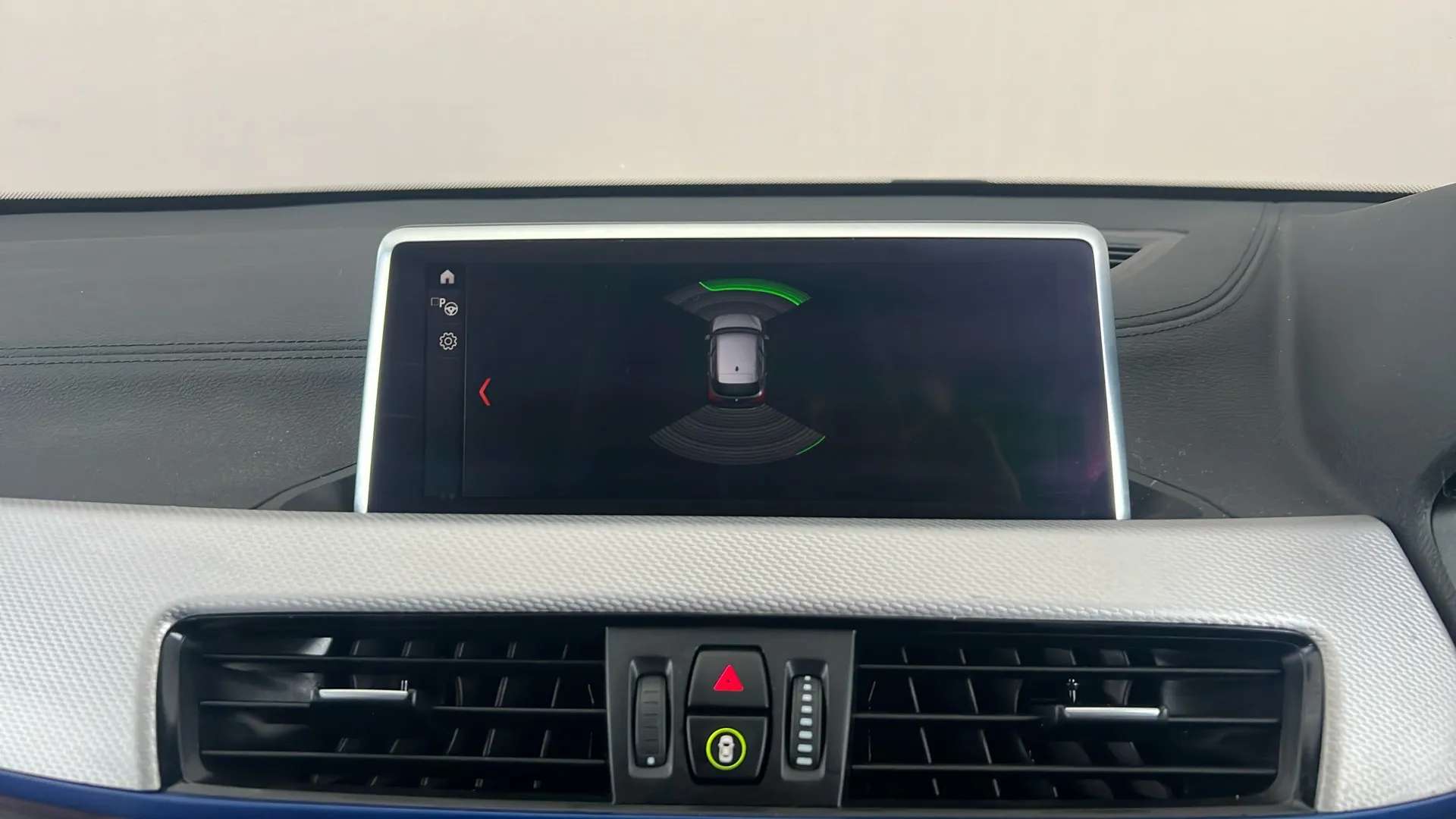 2022 BMW X1 2022 BMW X1