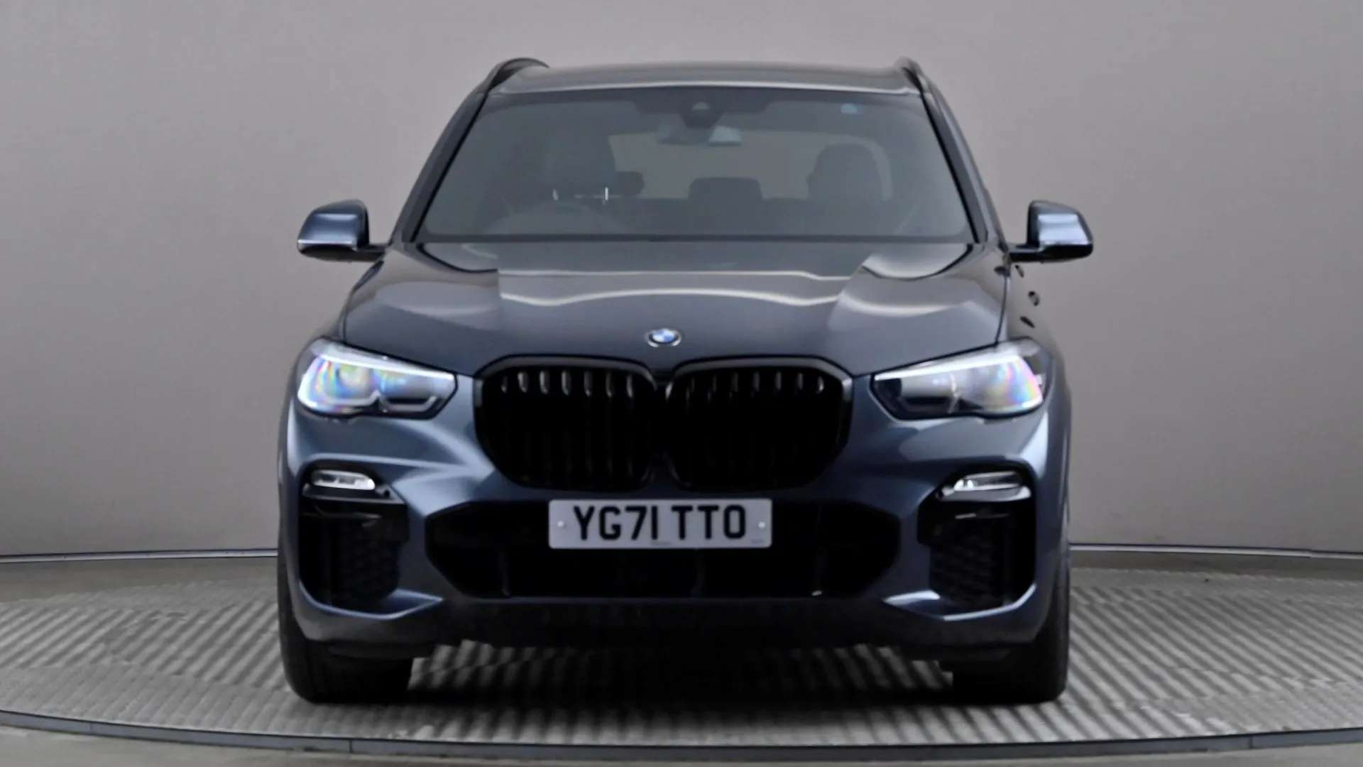 A 2021 BMW X5 xDrive45e M Sport Auto A 2021 BMW X5 xDrive45e M Sport Auto