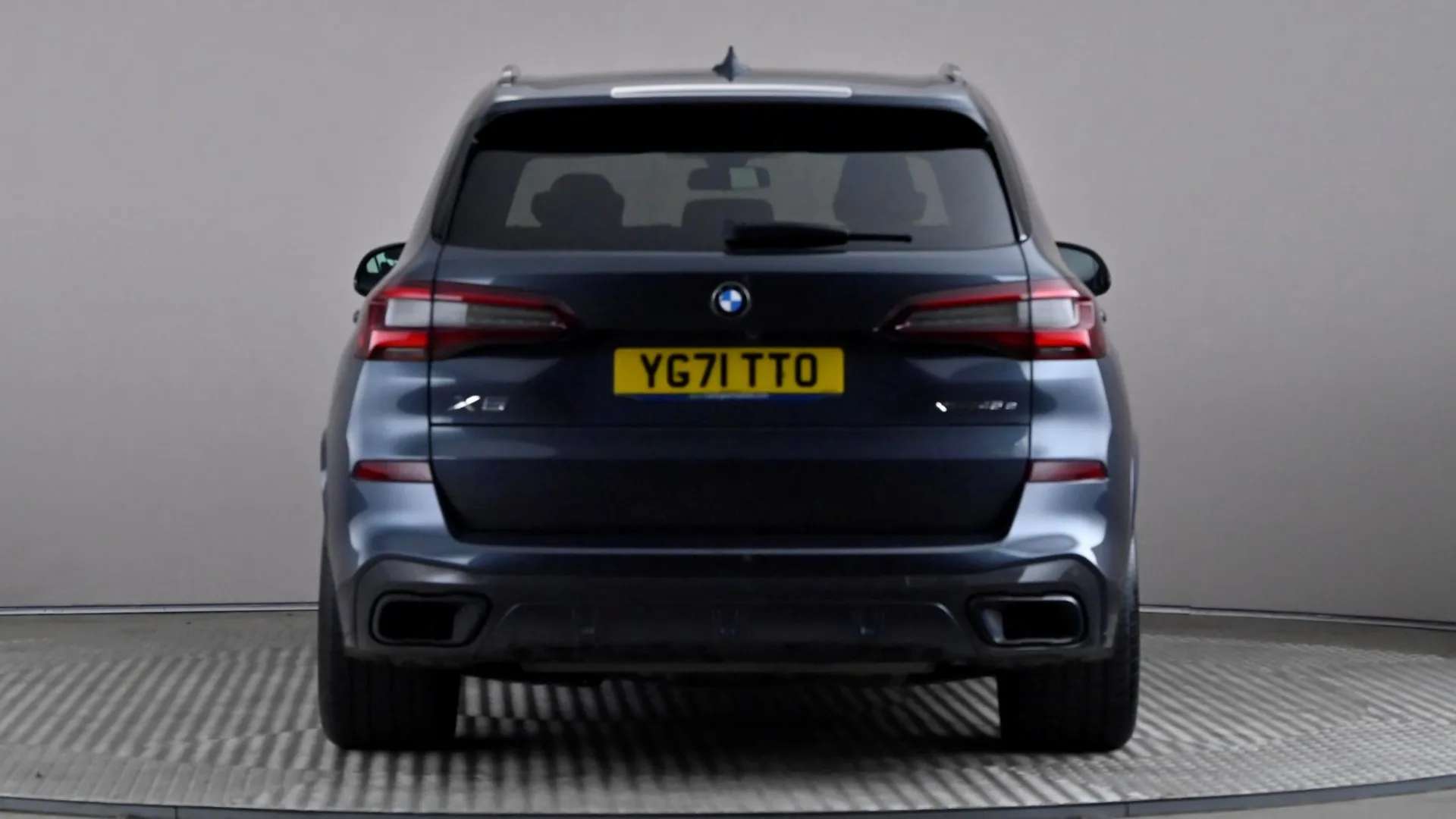 2021 BMW X5 2021 BMW X5