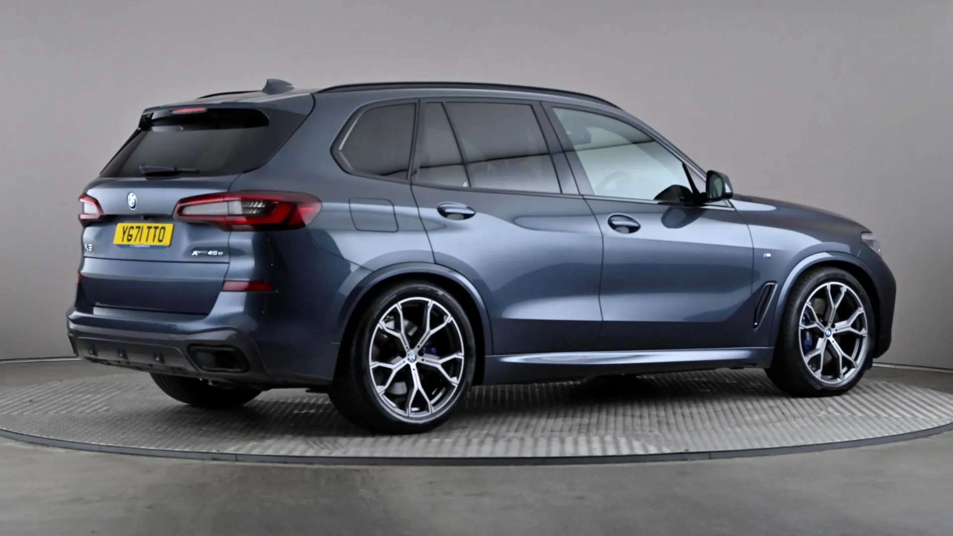 2021 BMW X5 2021 BMW X5