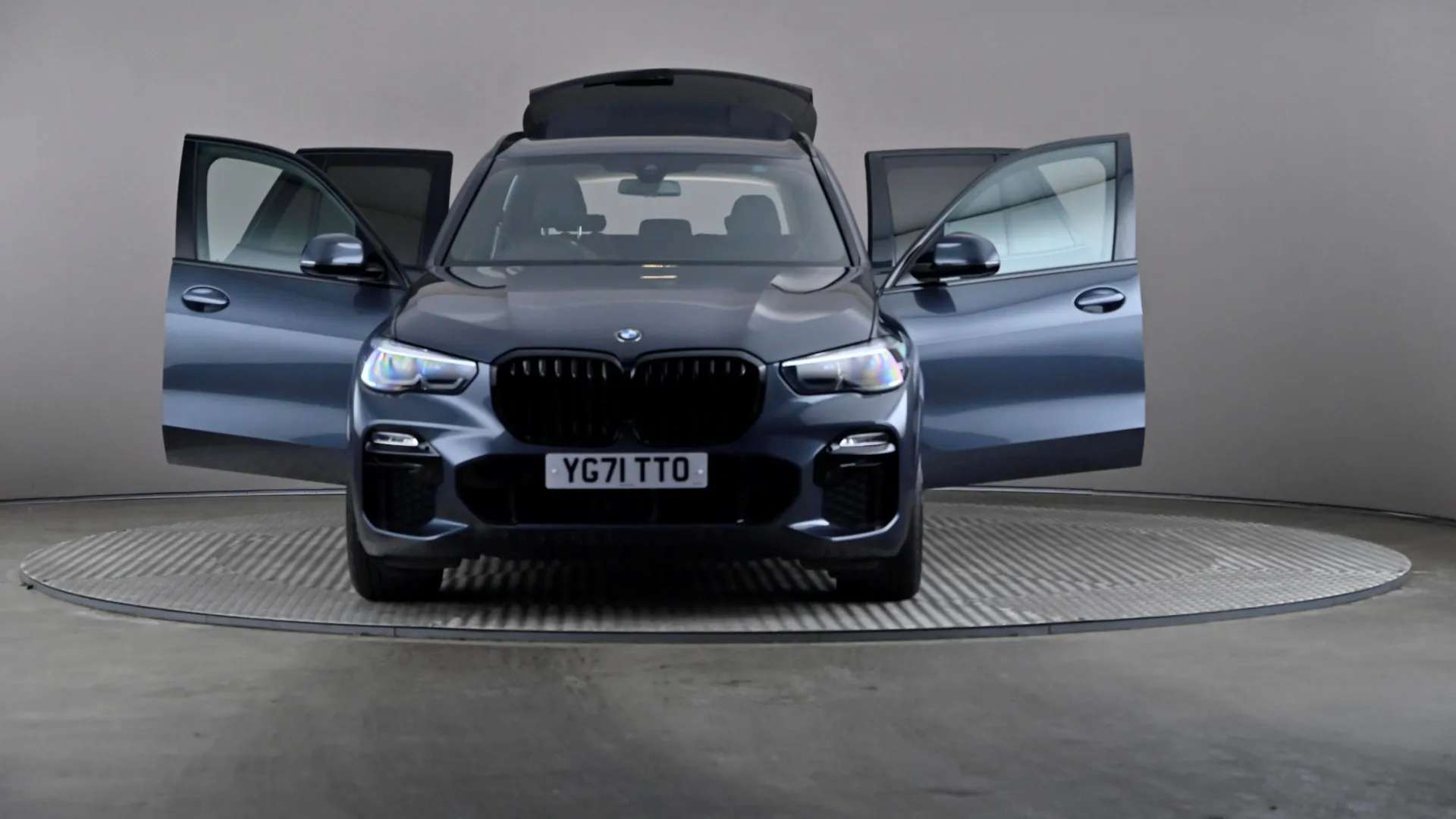 2021 BMW X5 2021 BMW X5