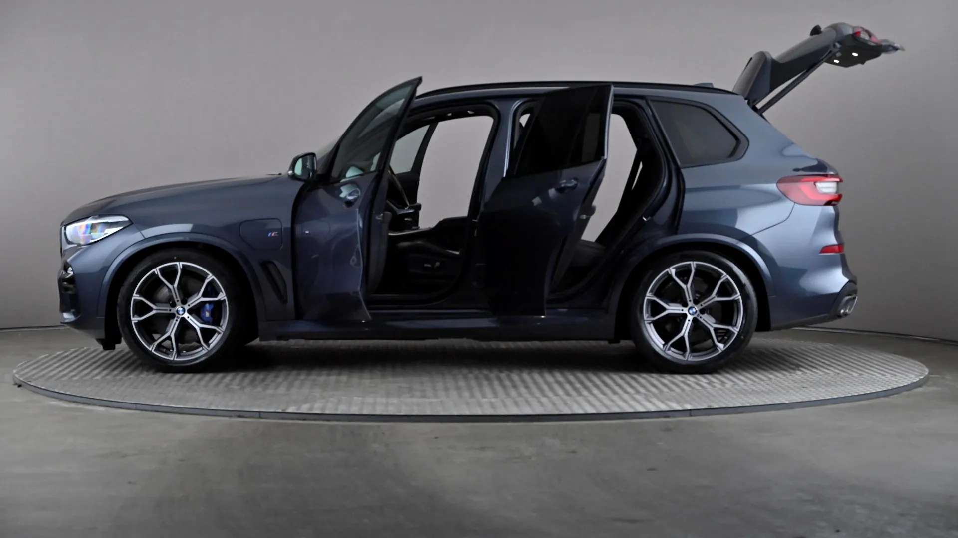 2021 BMW X5 2021 BMW X5