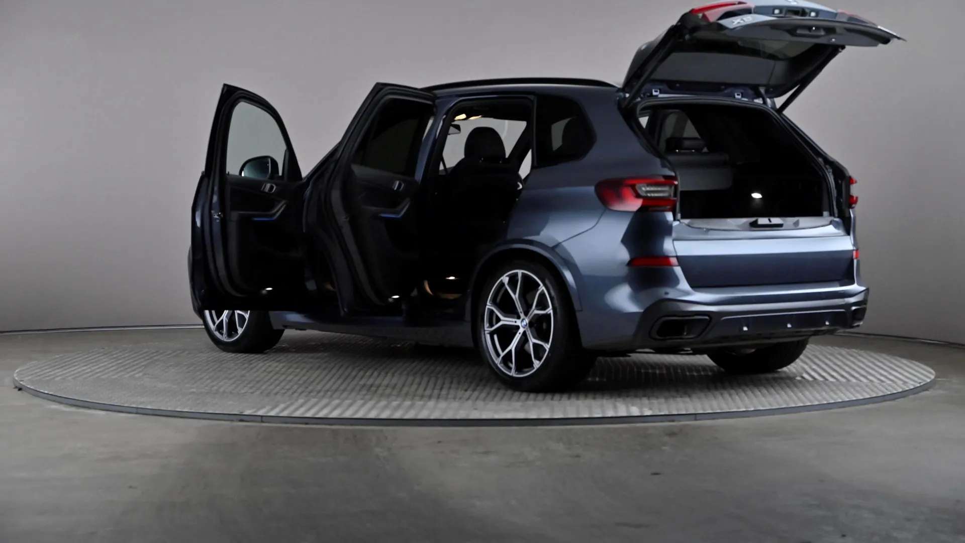 2021 BMW X5 2021 BMW X5