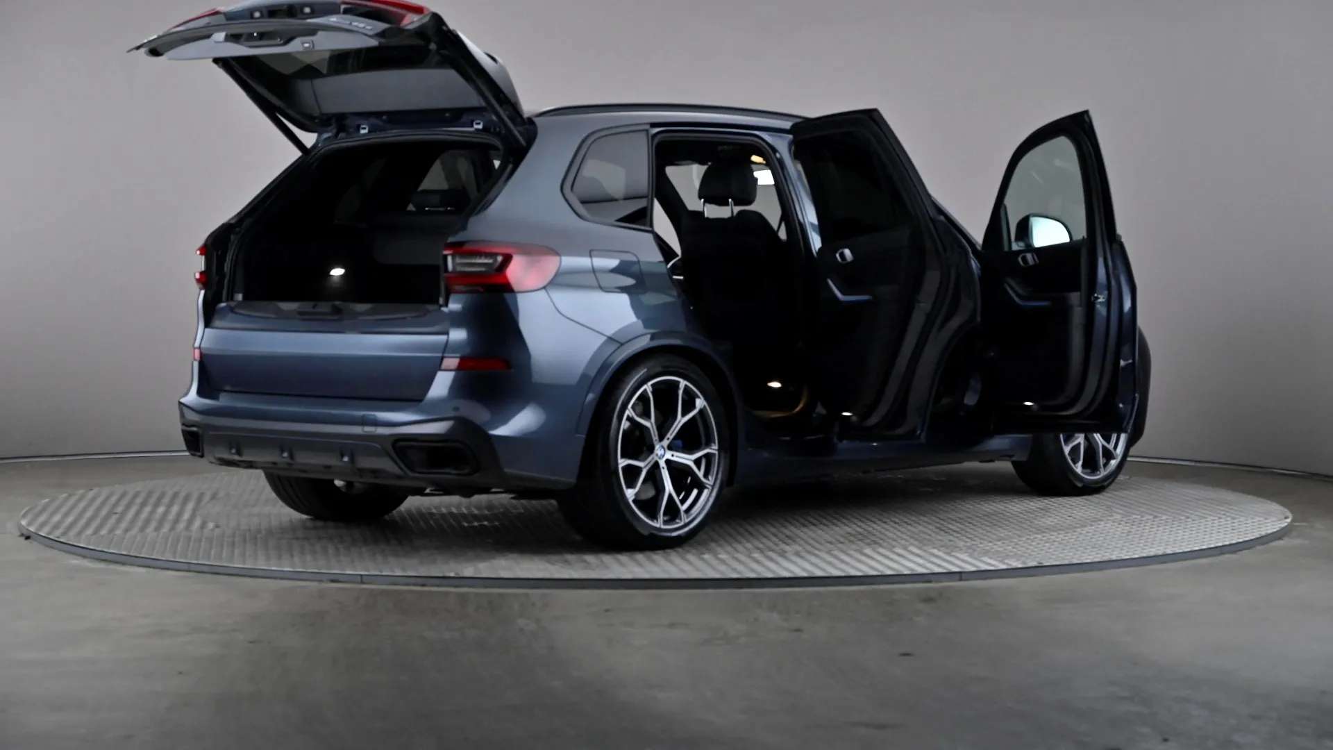 2021 BMW X5 2021 BMW X5