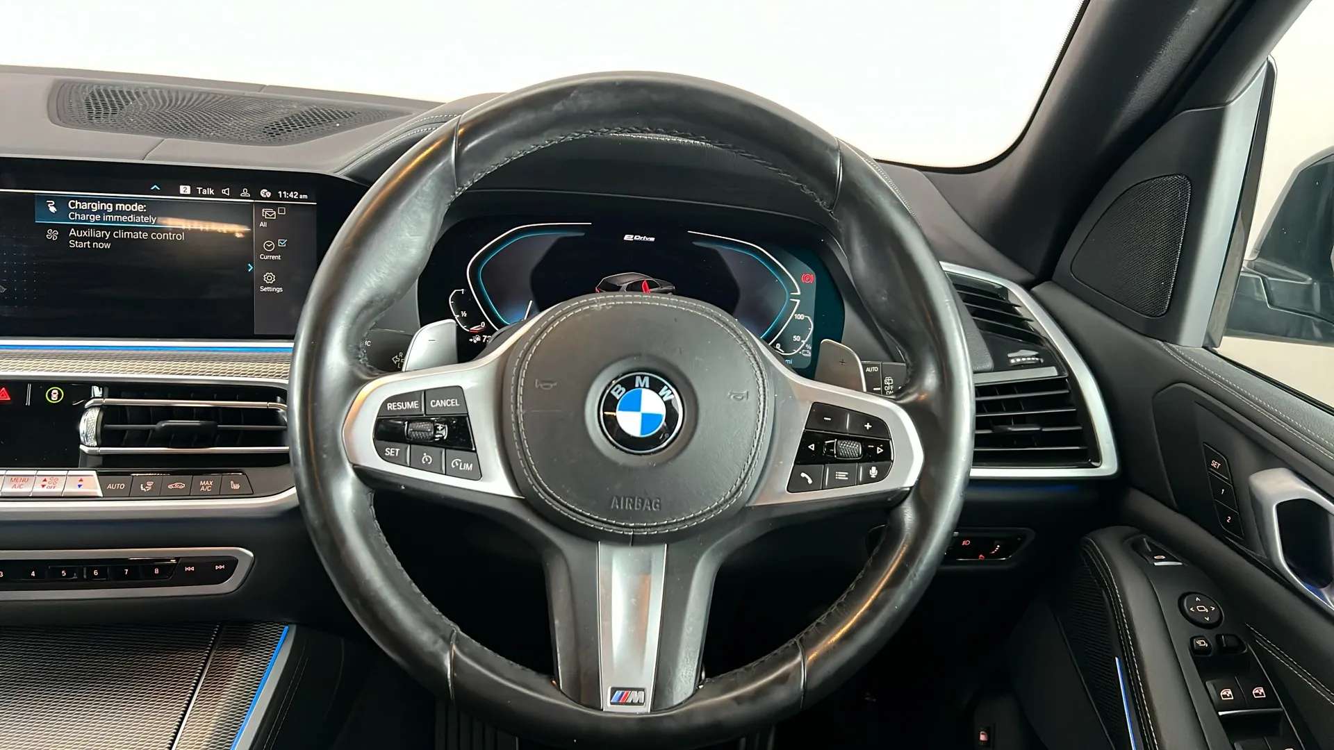 2021 BMW X5 2021 BMW X5