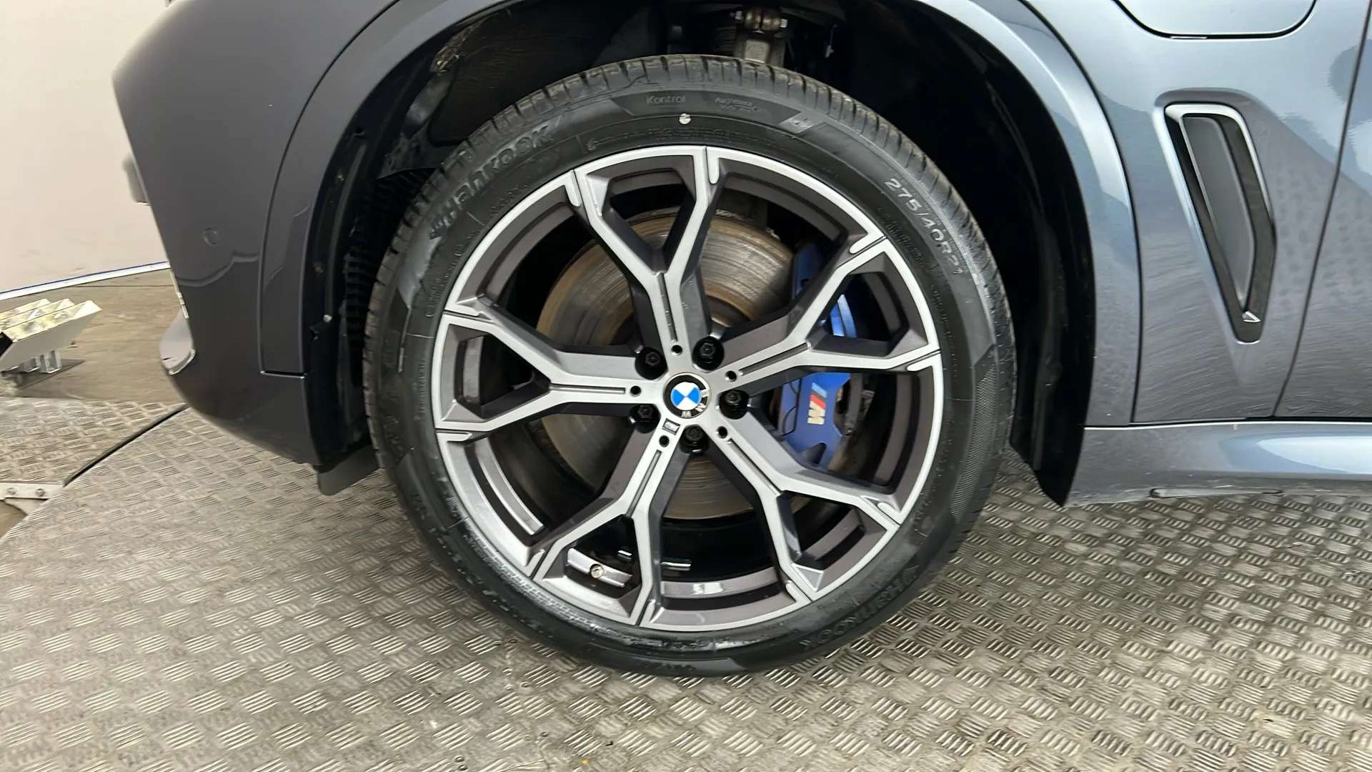 2021 BMW X5 2021 BMW X5