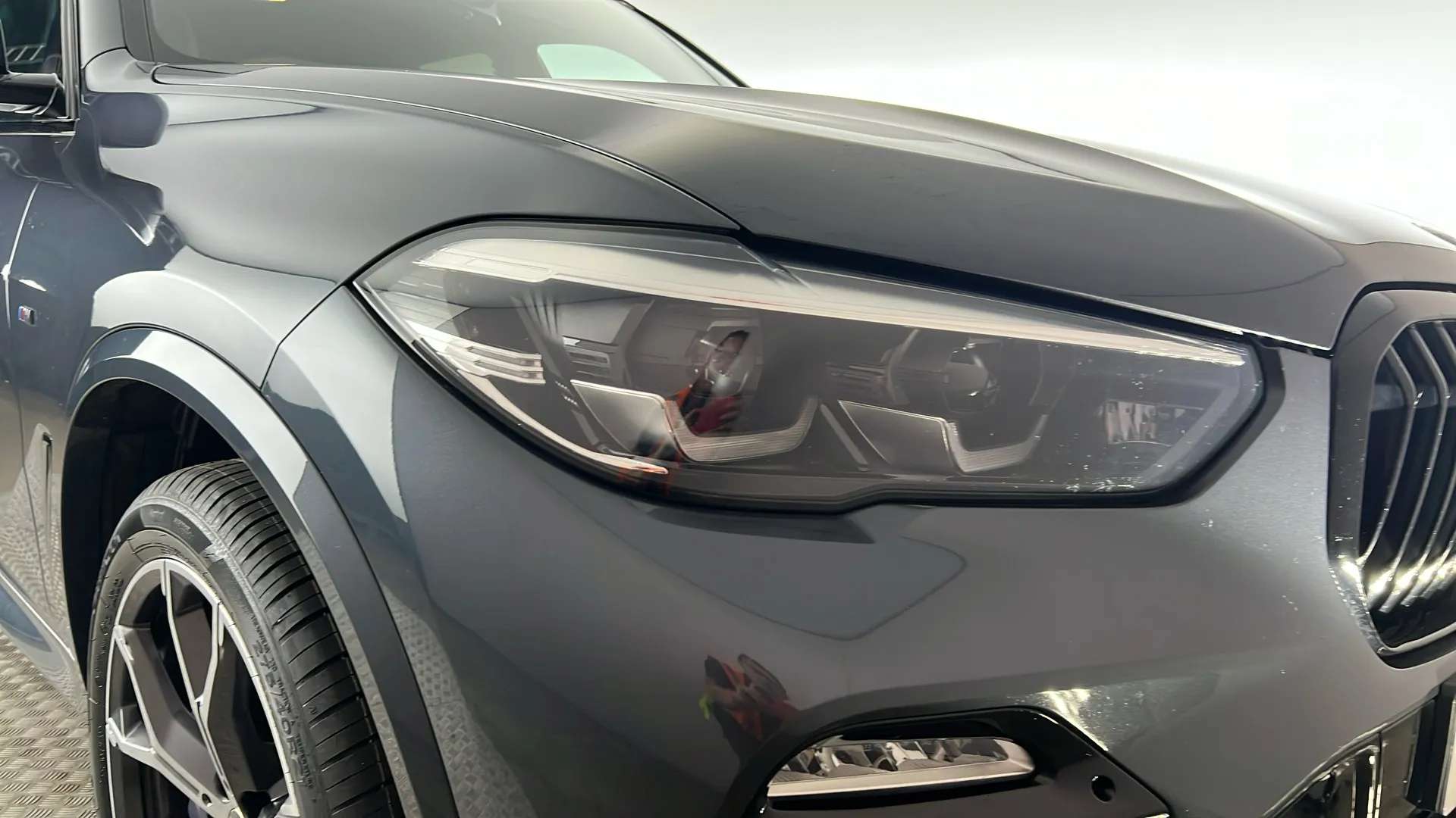 2021 BMW X5 2021 BMW X5