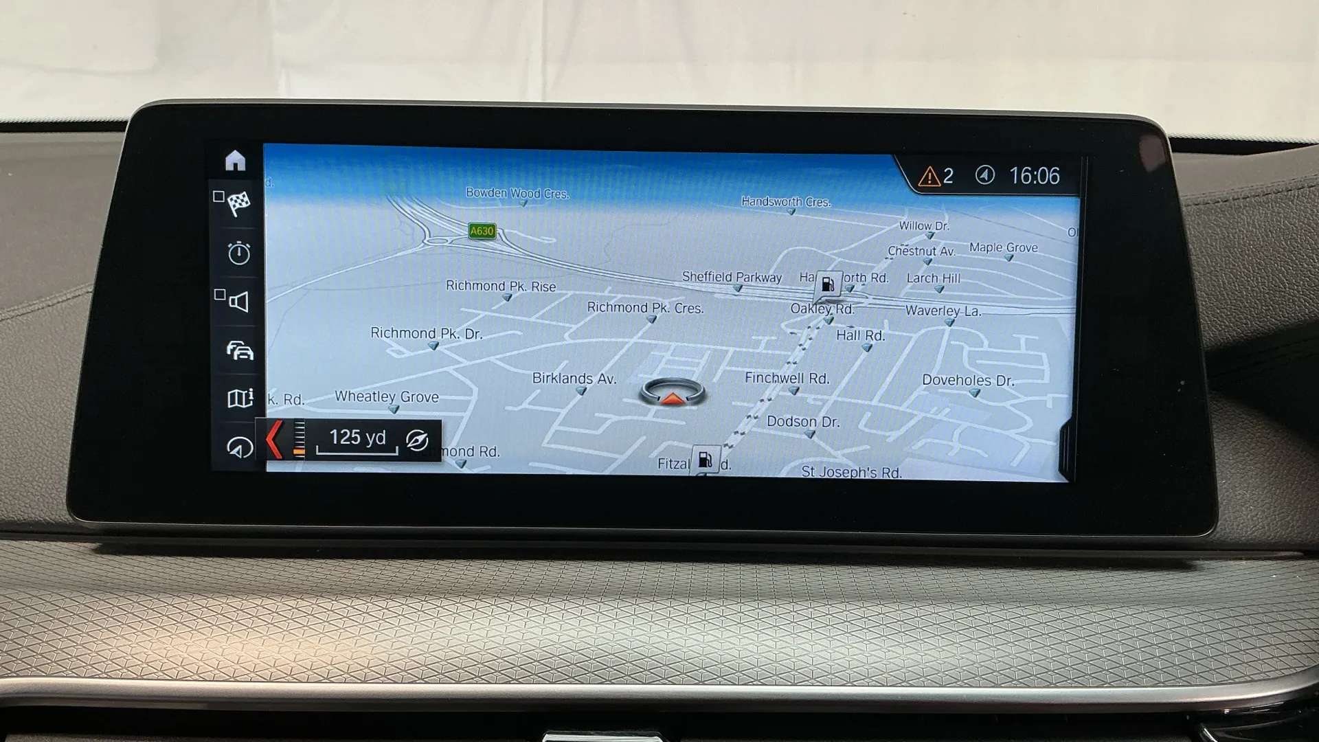 2018 BMW 6 SERIES GT 2018 BMW 6 SERIES GT