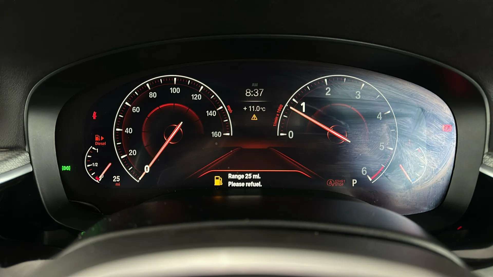 2019 BMW 5 SERIES 2019 BMW 5 SERIES