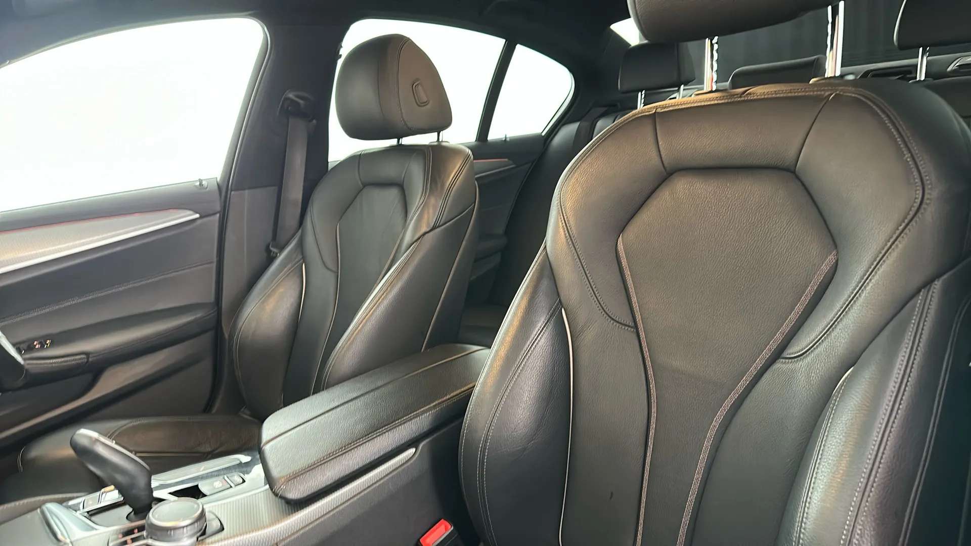 2019 BMW 5 SERIES 2019 BMW 5 SERIES