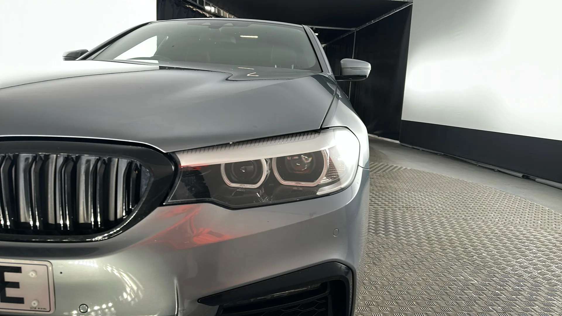 2019 BMW 5 SERIES 2019 BMW 5 SERIES