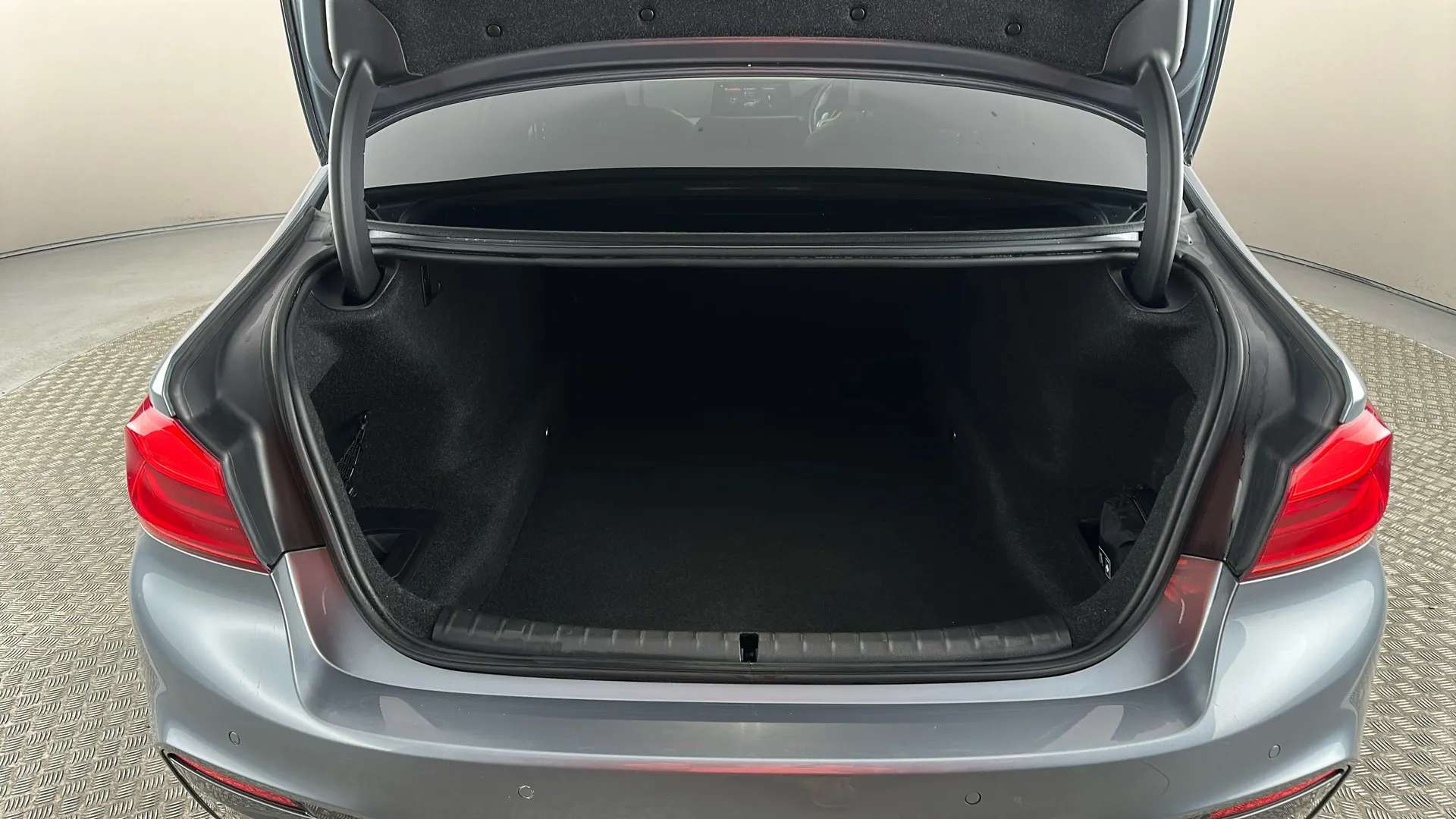 2019 BMW 5 SERIES 2019 BMW 5 SERIES