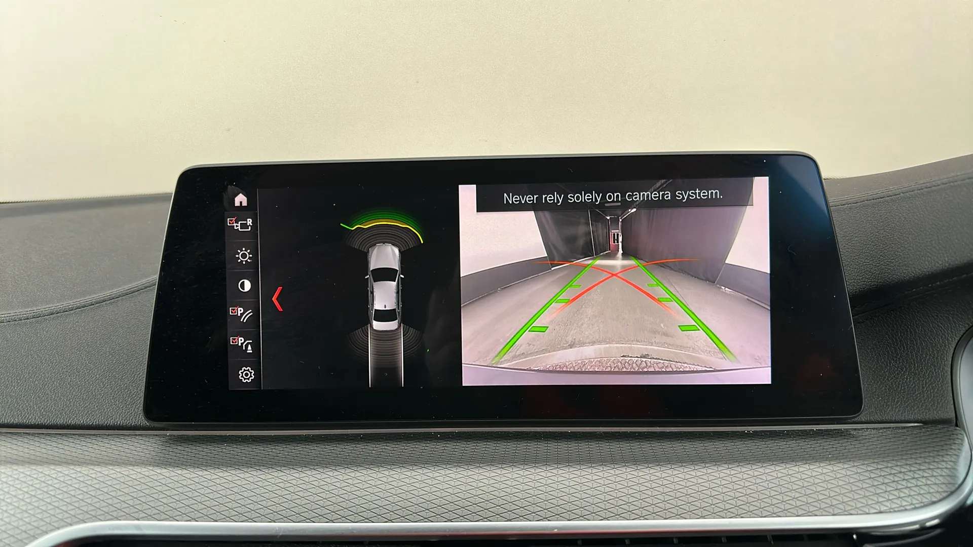 2019 BMW 5 SERIES 2019 BMW 5 SERIES