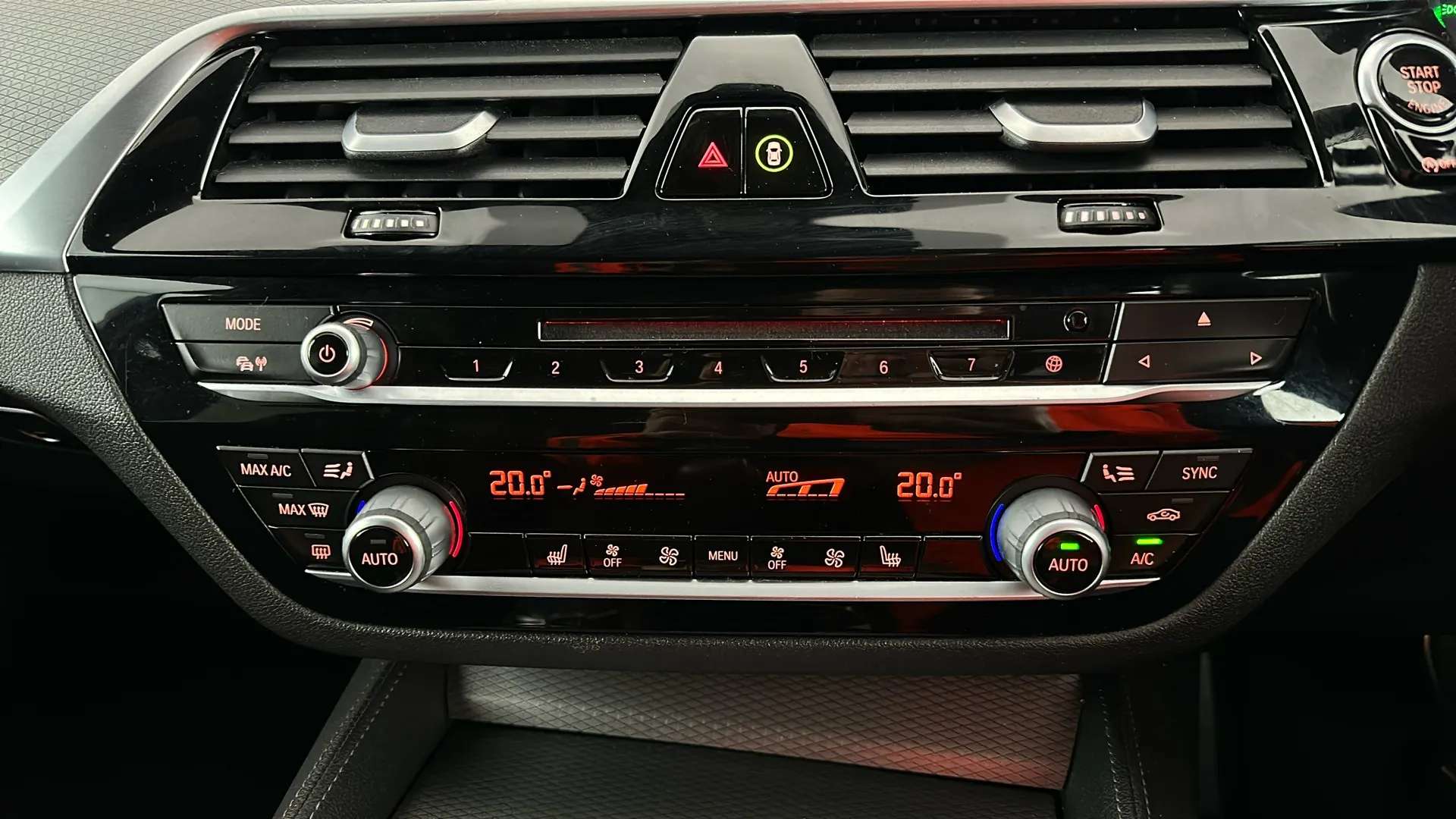 2019 BMW 5 SERIES 2019 BMW 5 SERIES