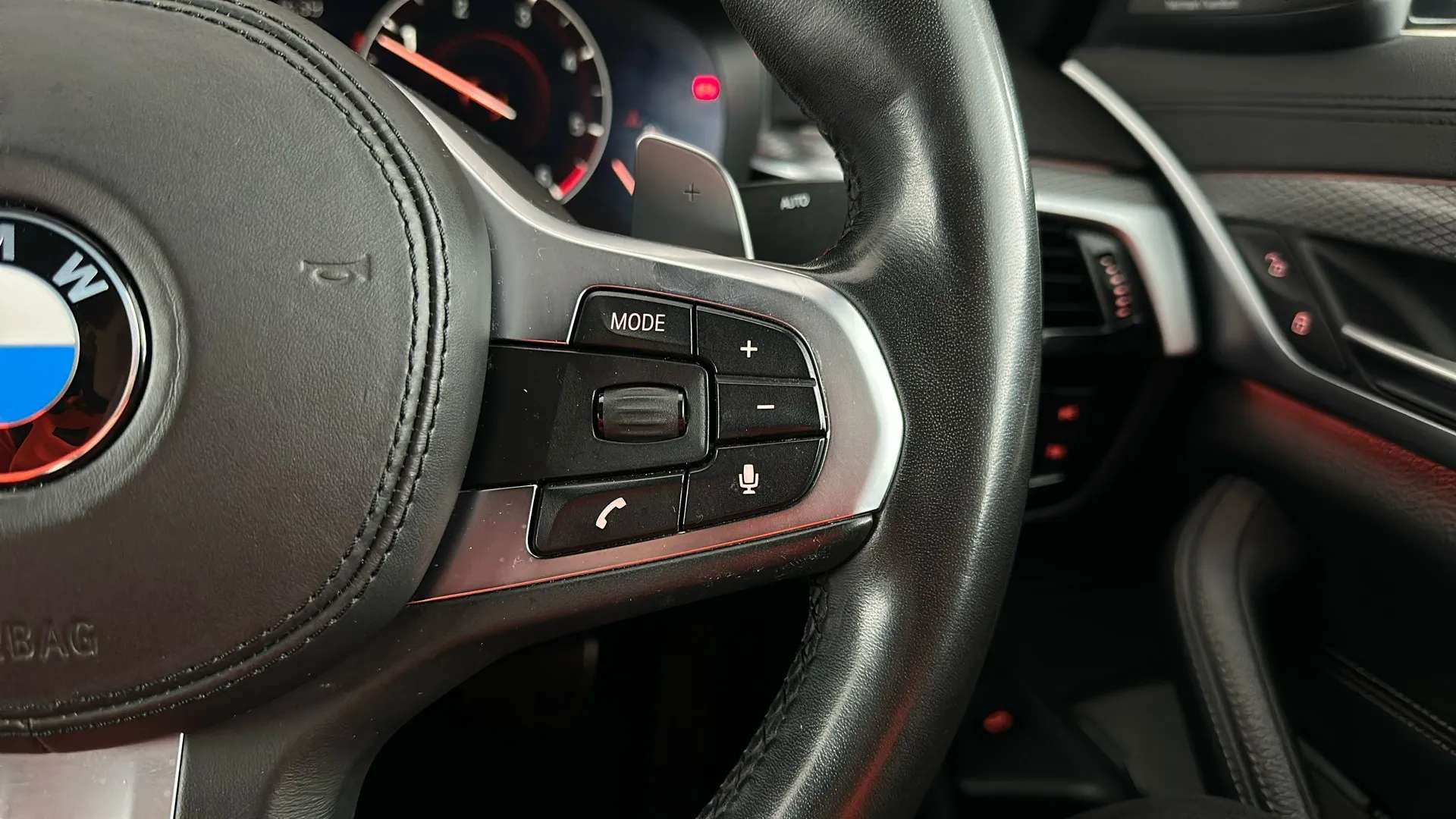 2019 BMW 5 SERIES 2019 BMW 5 SERIES