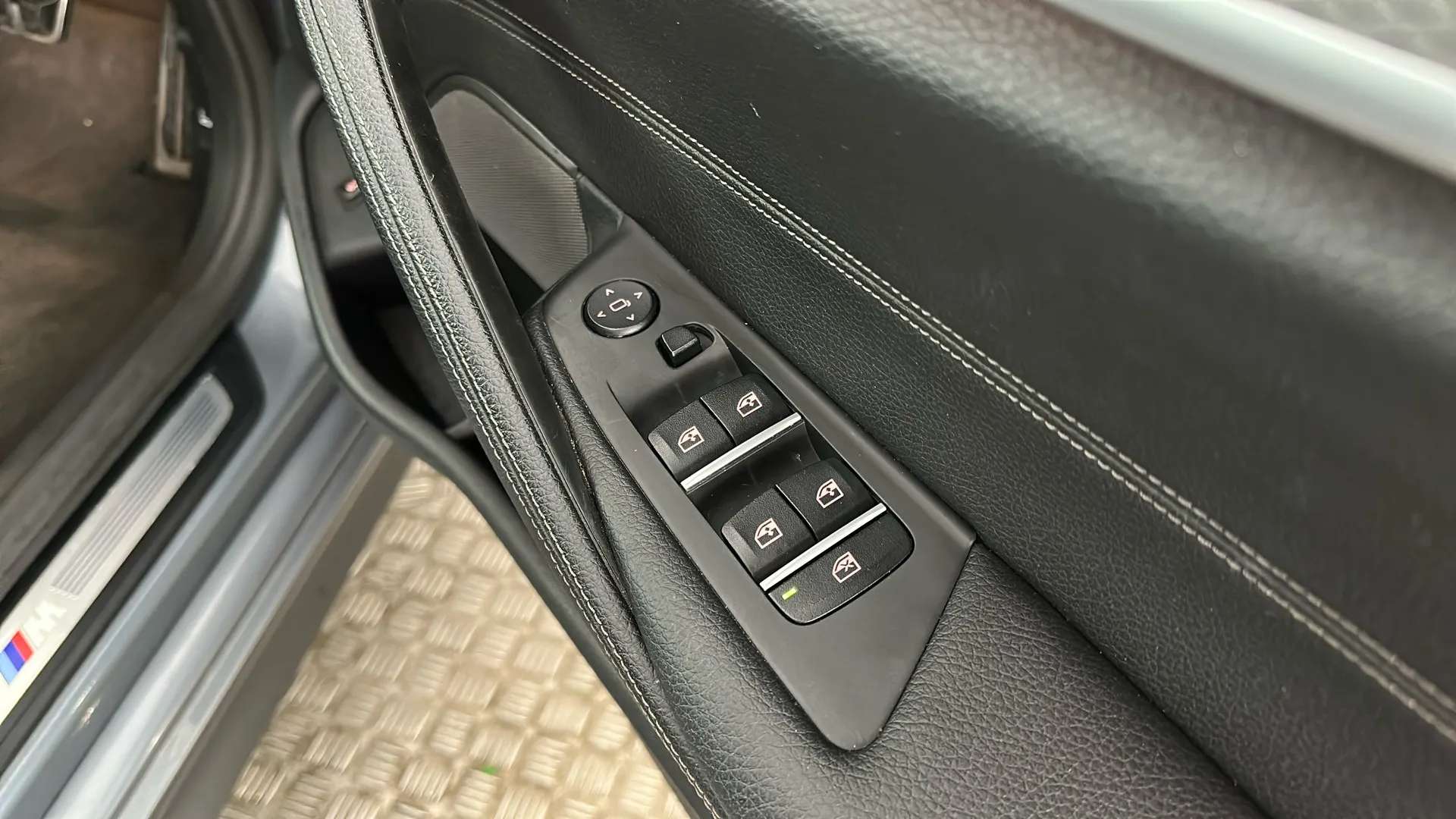 2019 BMW 5 SERIES 2019 BMW 5 SERIES