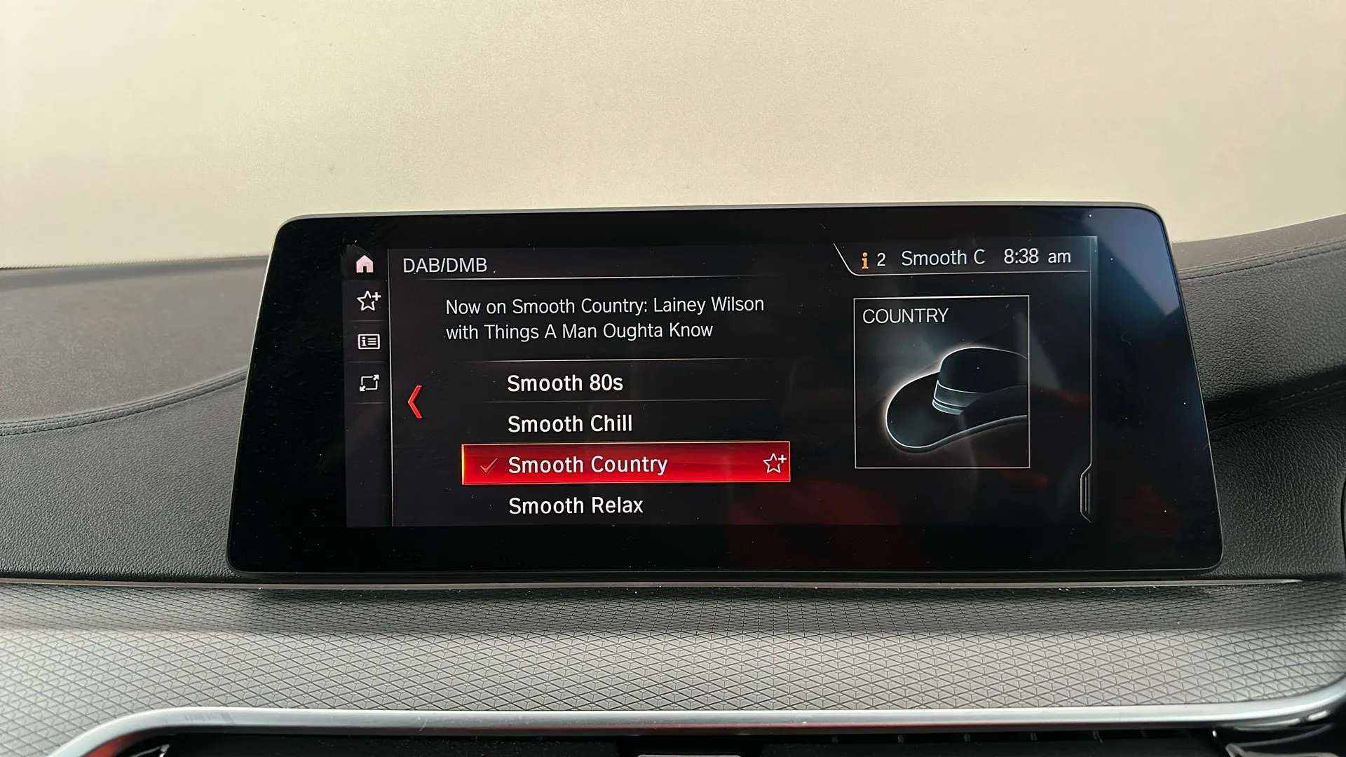 2019 BMW 5 SERIES 2019 BMW 5 SERIES