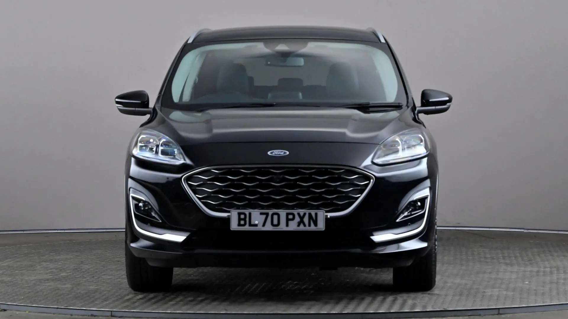 A 2020 FORD KUGA 2.0 EcoBlue mHEV Vignale A 2020 FORD KUGA 2.0 EcoBlue mHEV Vignale