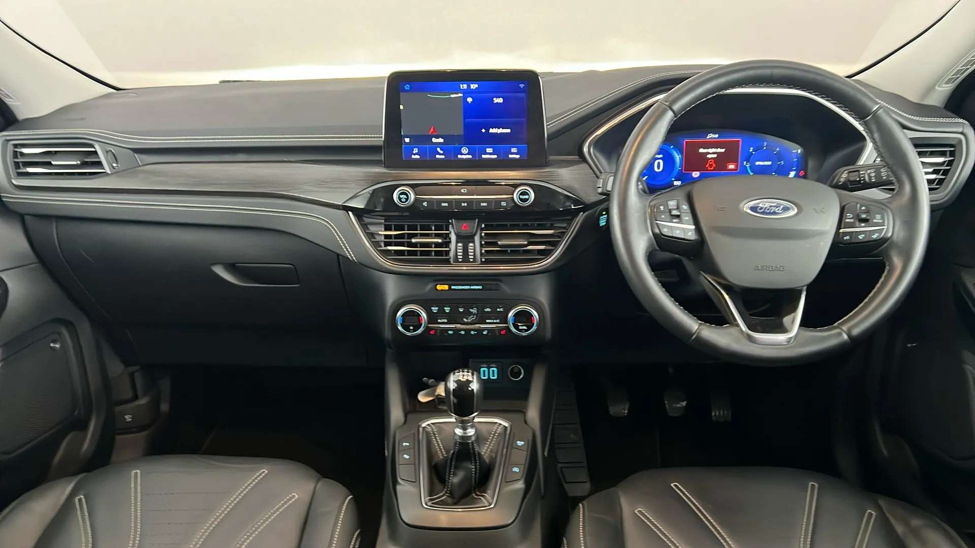 2020 FORD KUGA 2020 FORD KUGA