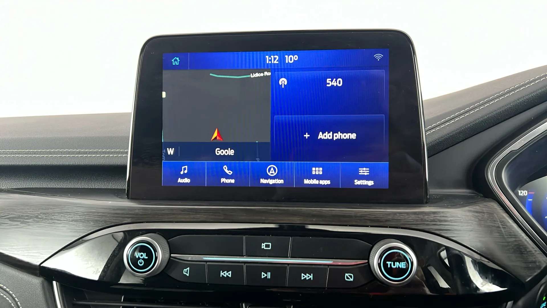 2020 FORD KUGA 2020 FORD KUGA