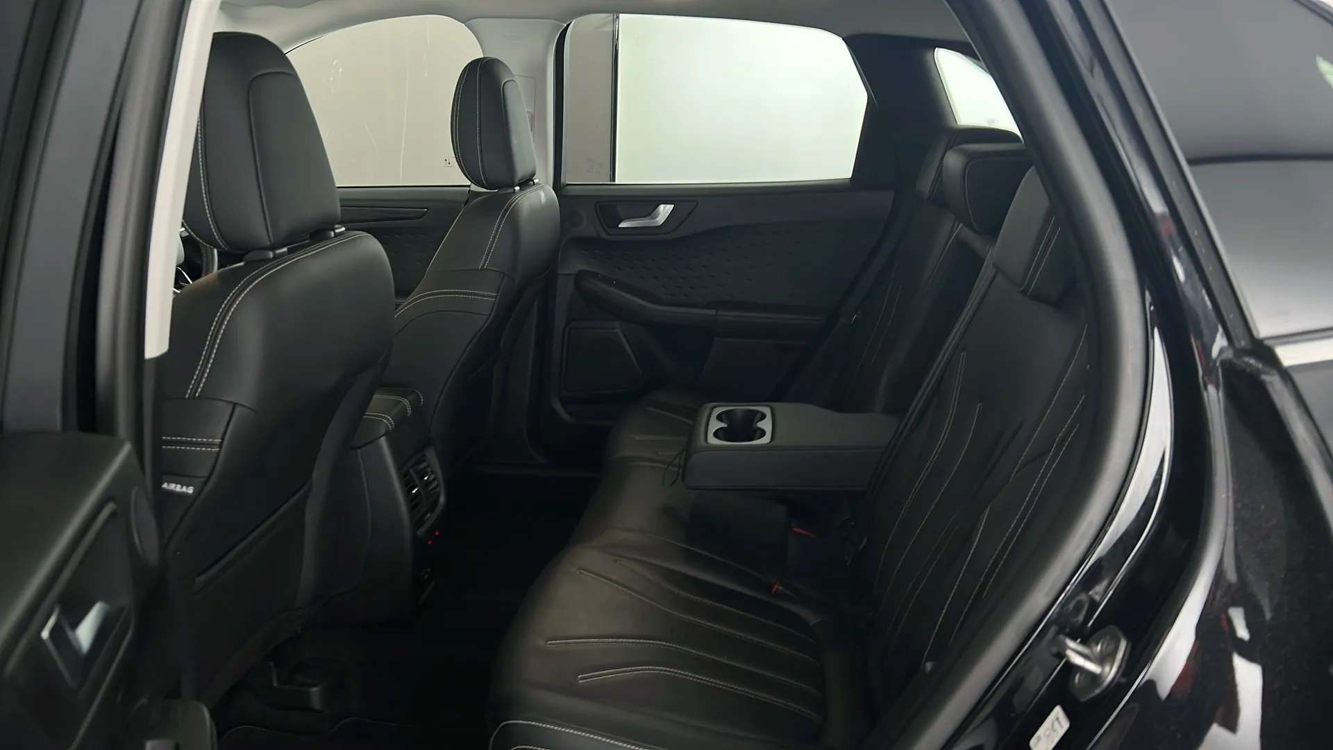 2020 FORD KUGA 2020 FORD KUGA