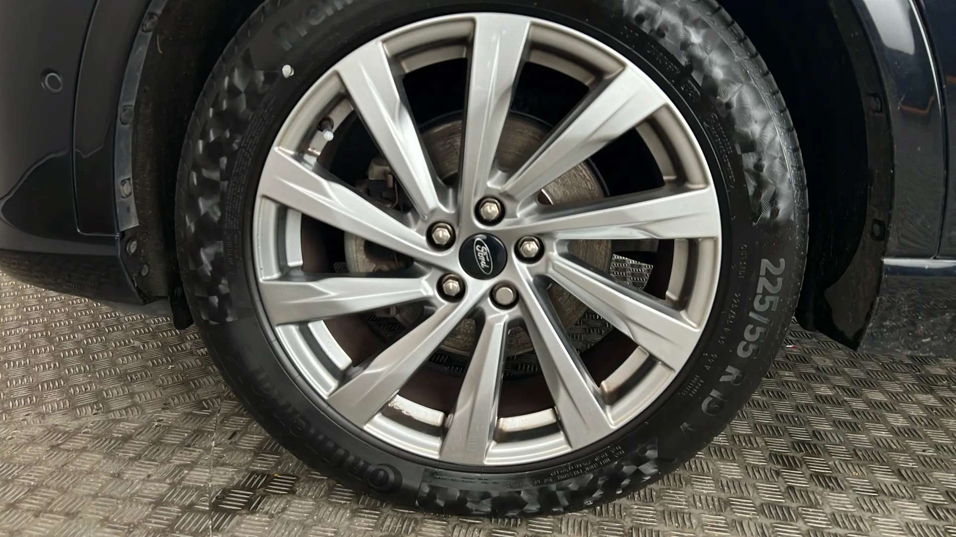 2020 FORD KUGA 2020 FORD KUGA