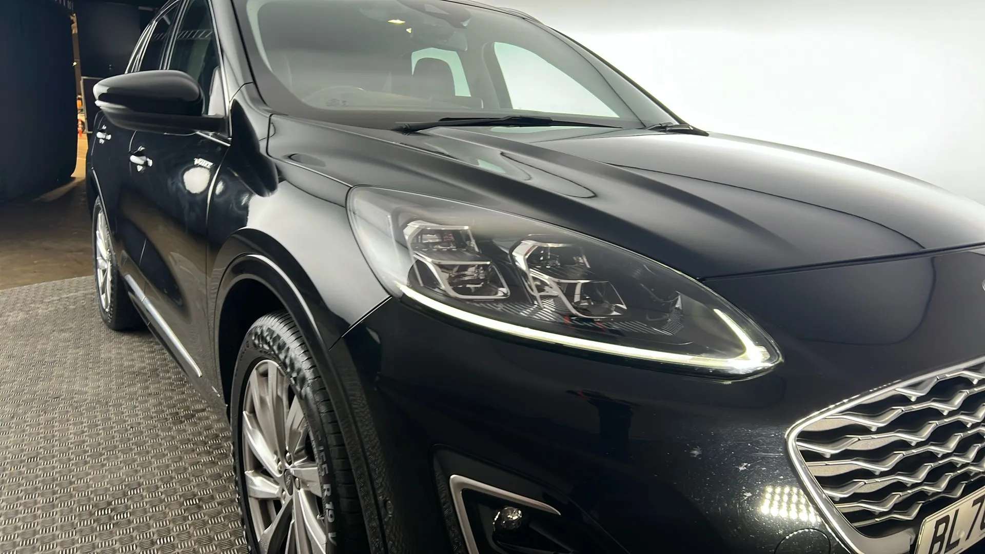 2020 FORD KUGA 2020 FORD KUGA