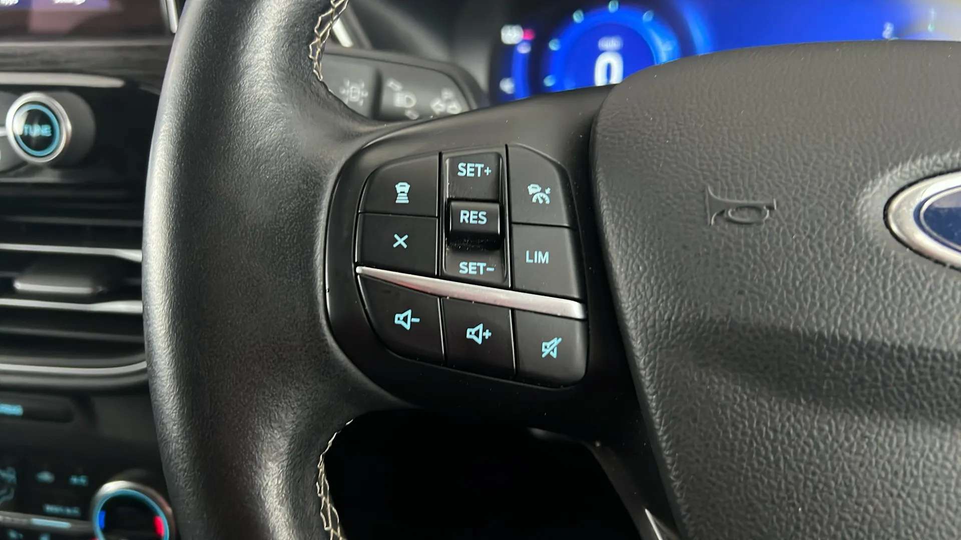 2020 FORD KUGA 2020 FORD KUGA